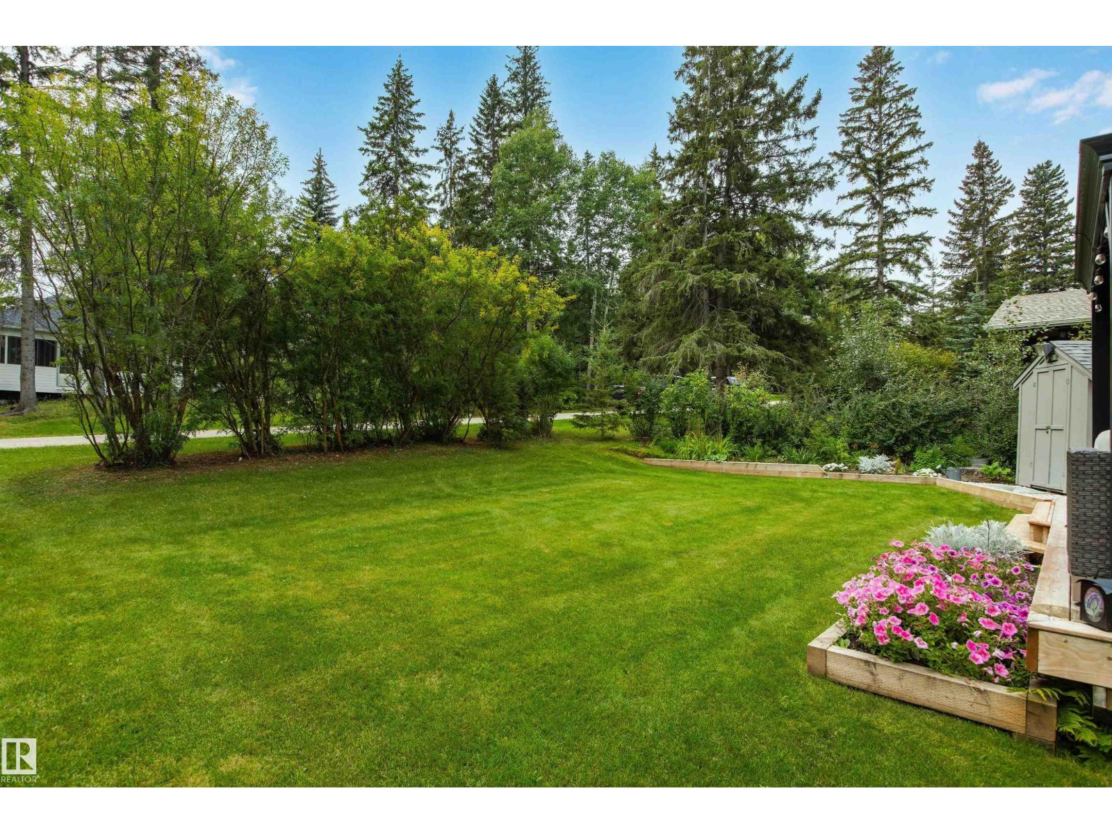 116 & 118 6 Street S, Rural Parkland County, Alberta  T0E 2B0 - Photo 29 - E4483859