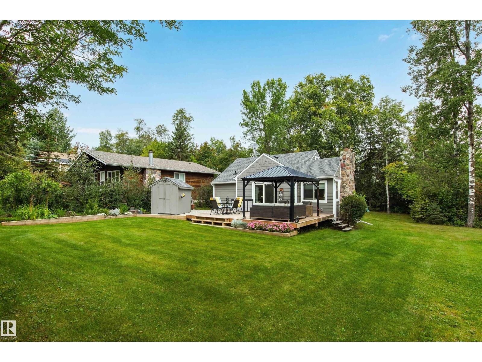 116 & 118 6 Street S, Rural Parkland County, Alberta  T0E 2B0 - Photo 3 - E4483859