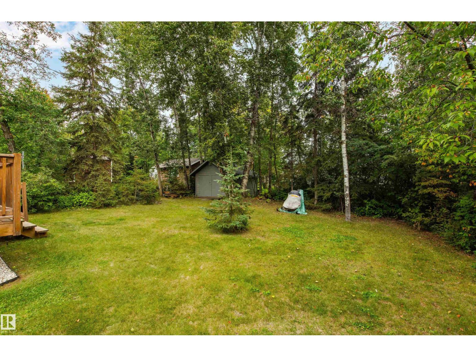 116 & 118 6 Street S, Rural Parkland County, Alberta  T0E 2B0 - Photo 30 - E4483859