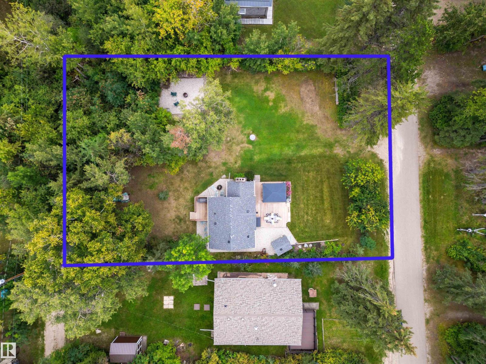 116 & 118 6 Street S, Rural Parkland County, Alberta  T0E 2B0 - Photo 32 - E4483859