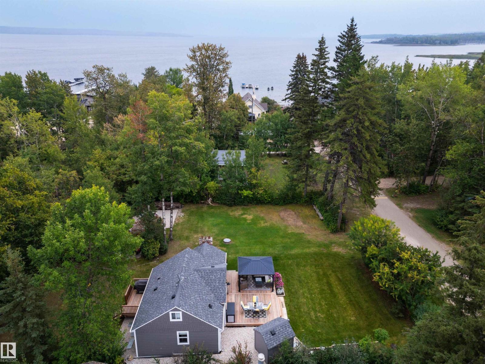 116 & 118 6 Street S, Rural Parkland County, Alberta  T0E 2B0 - Photo 34 - E4483859