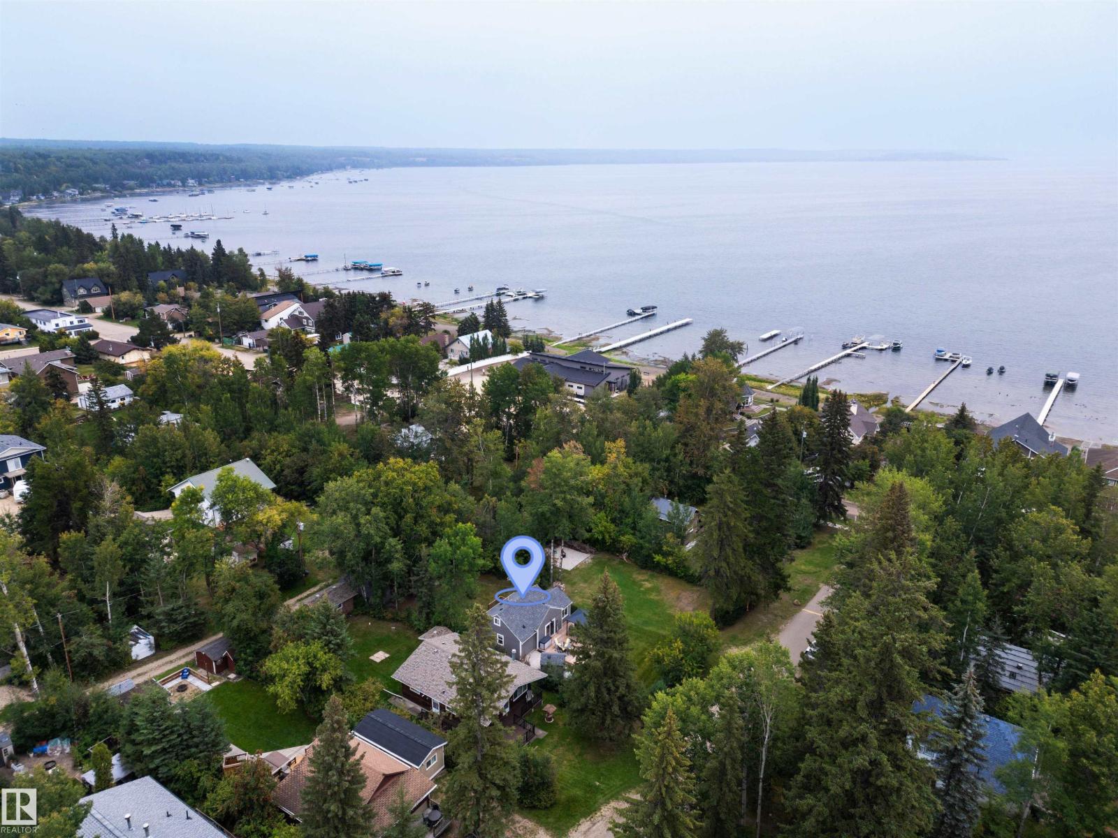 116 & 118 6 Street S, Rural Parkland County, Alberta  T0E 2B0 - Photo 35 - E4483859