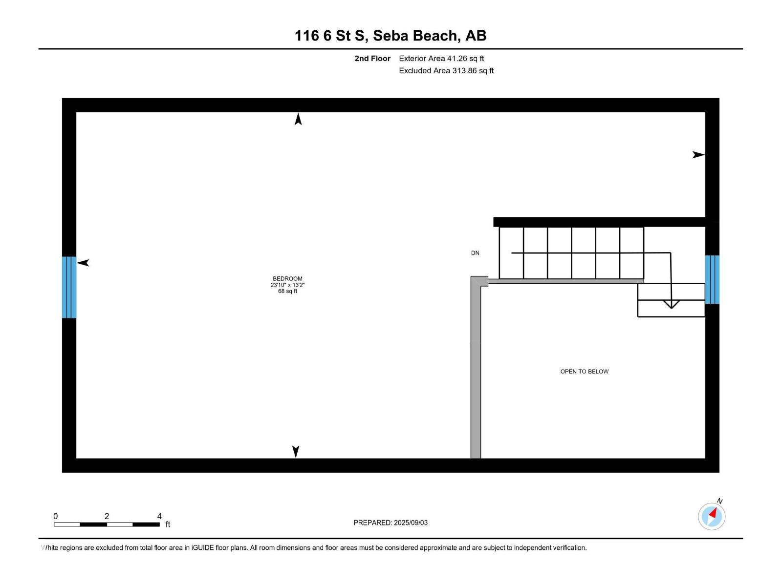 116 & 118 6 Street S, Rural Parkland County, Alberta  T0E 2B0 - Photo 37 - E4483859