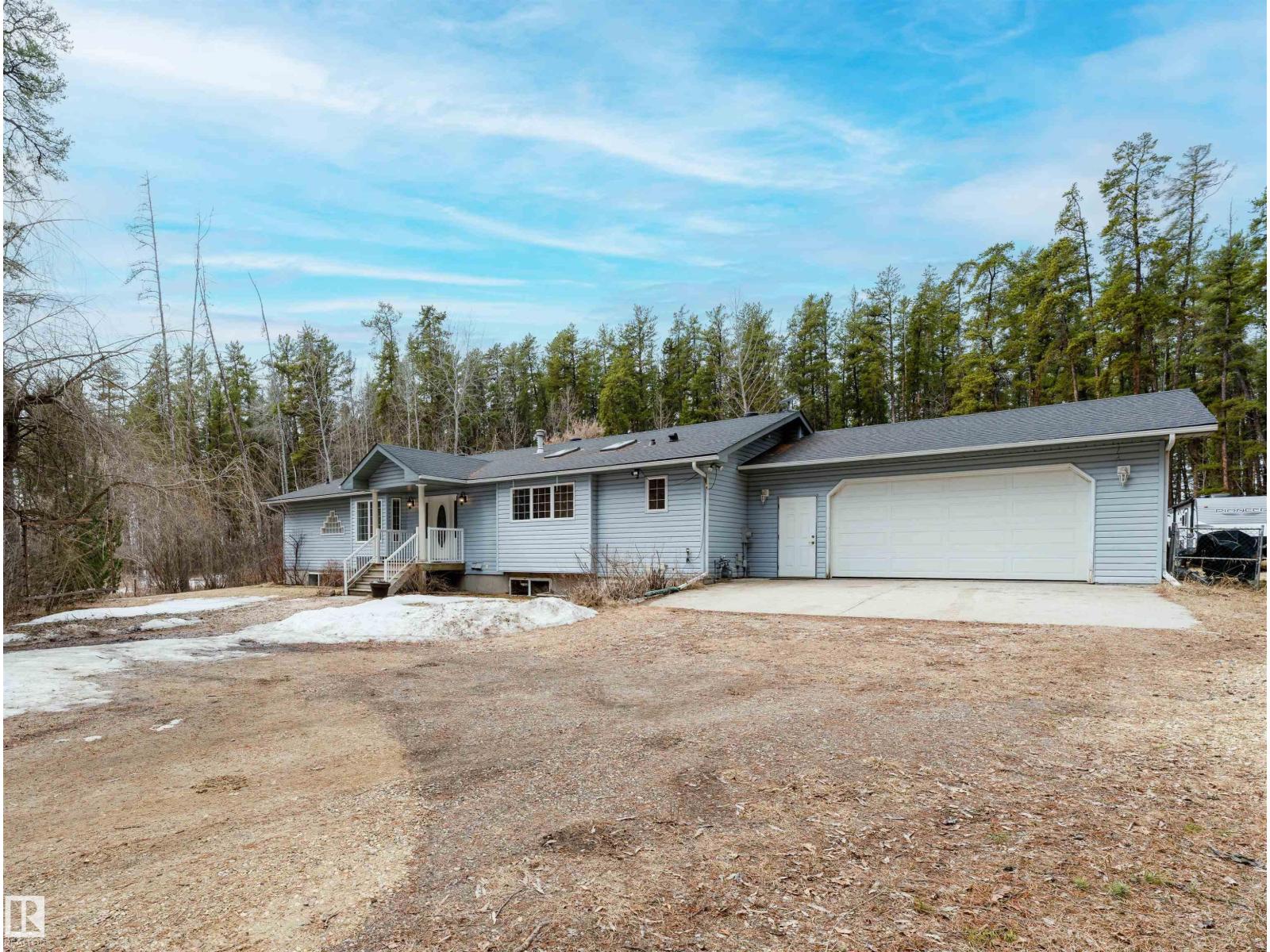 #18 51515 Rge Road 32 A, Rural Parkland County, Alberta  T0E 0N0 - Photo 2 - E4483867