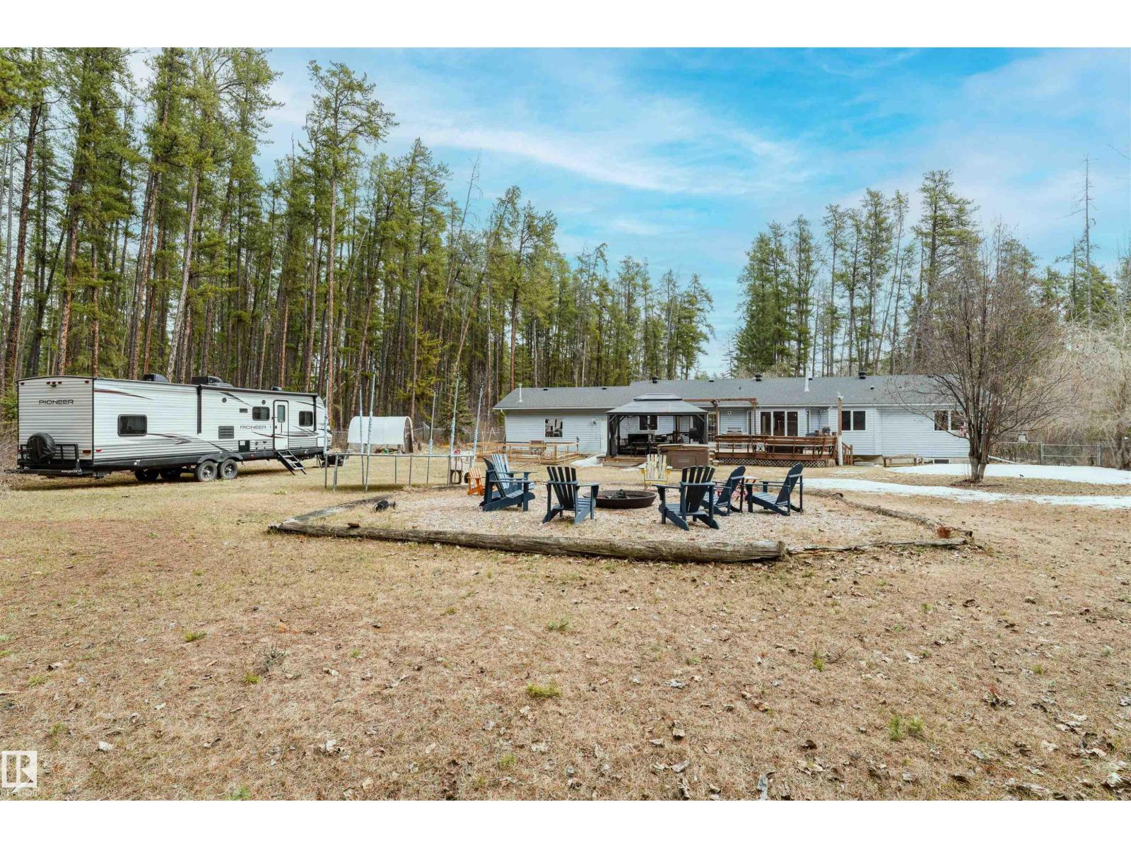 #18 51515 Rge Road 32 A, Rural Parkland County, Alberta  T0E 0N0 - Photo 50 - E4483867