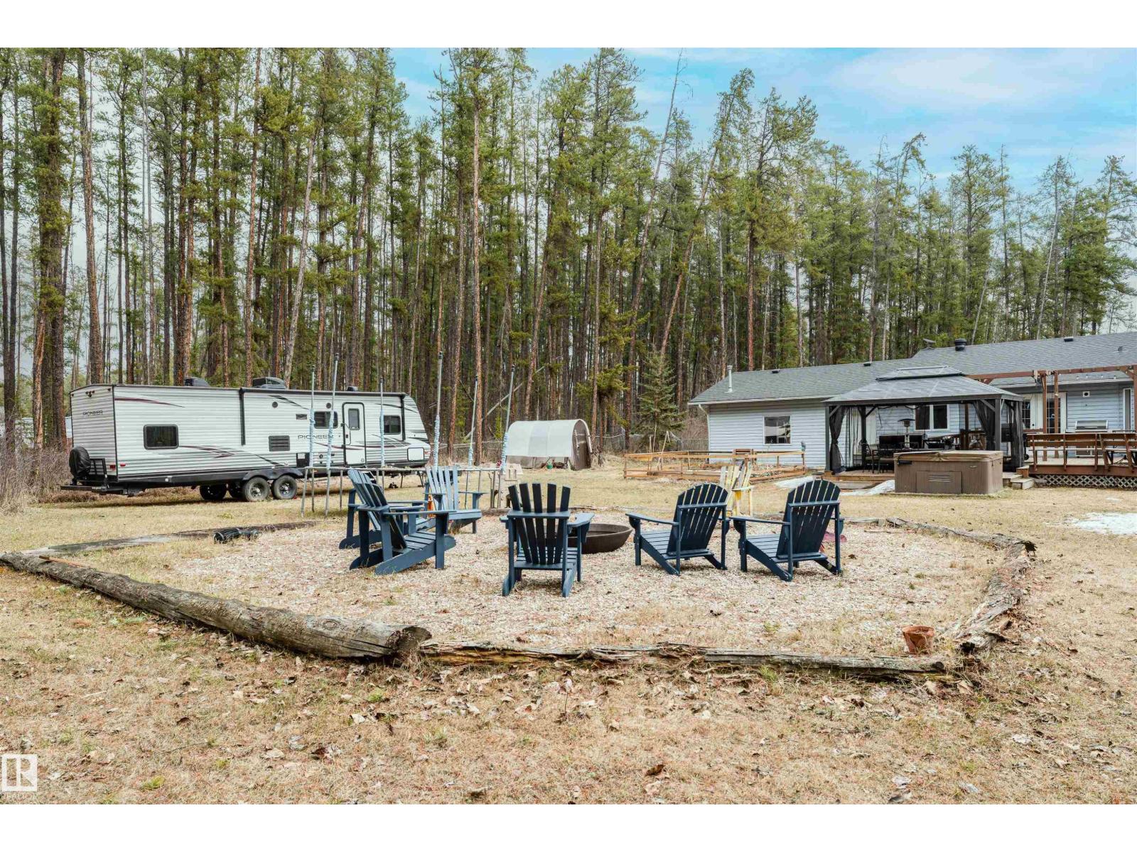 #18 51515 Rge Road 32 A, Rural Parkland County, Alberta  T0E 0N0 - Photo 51 - E4483867