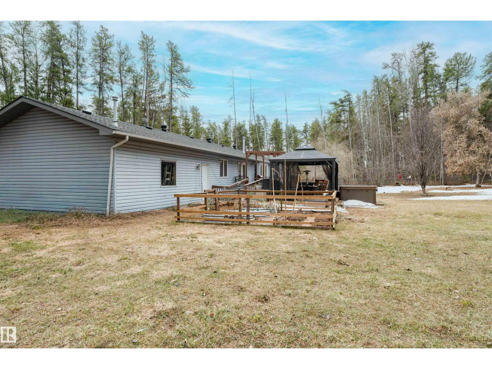 #18 51515 Rge Road 32 A, Rural Parkland County, Alberta  T0E 0N0 - Photo 52 - E4483867