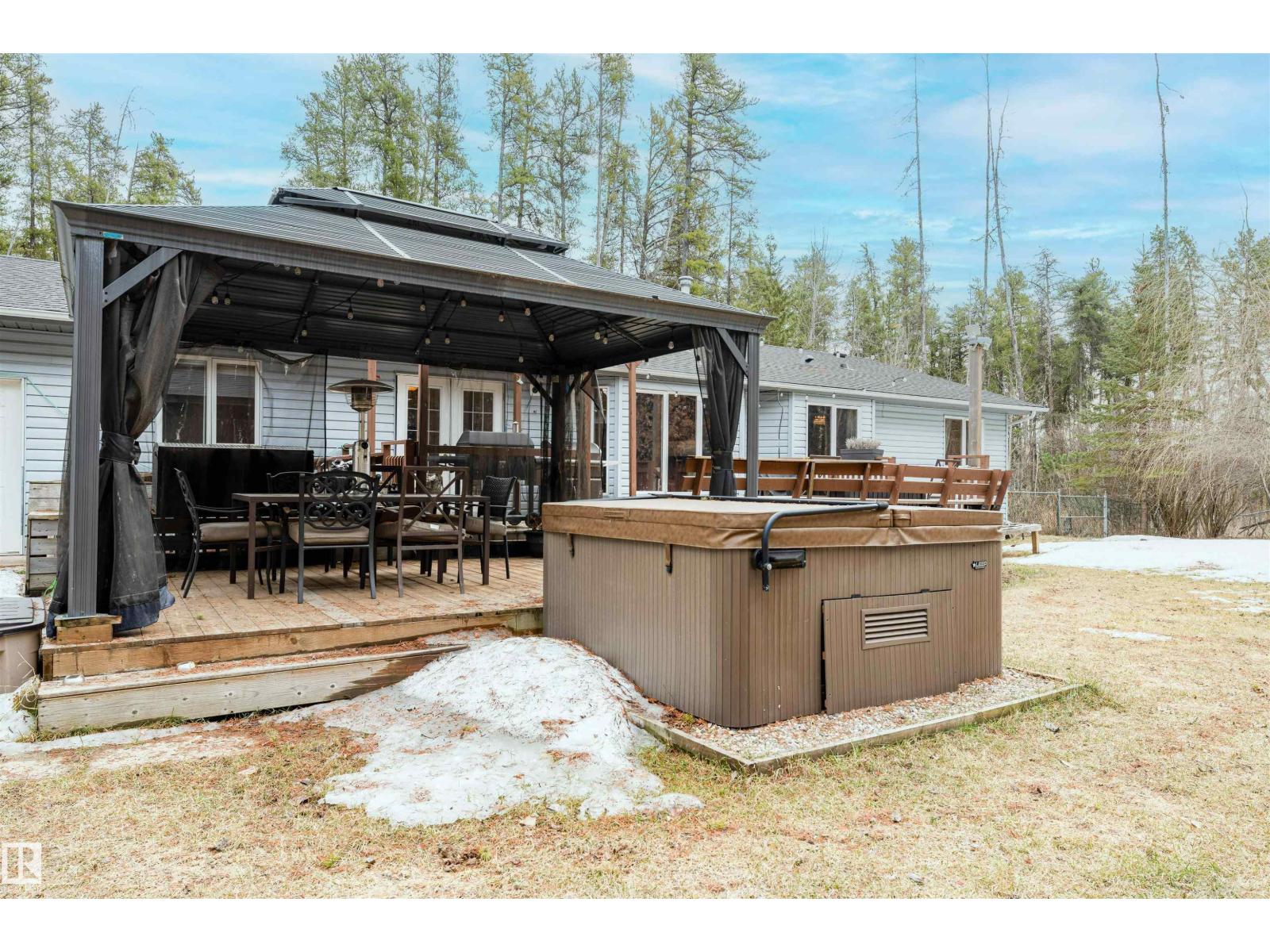 #18 51515 Rge Road 32 A, Rural Parkland County, Alberta  T0E 0N0 - Photo 53 - E4483867