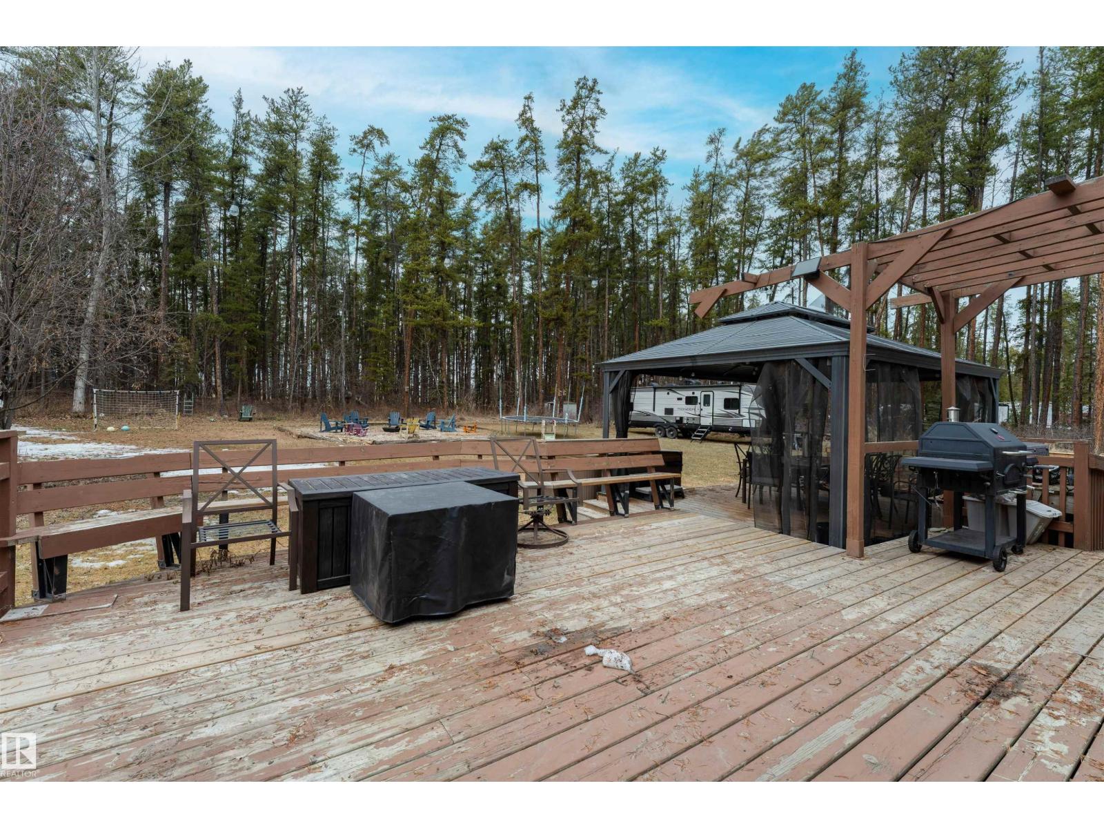 #18 51515 Rge Road 32 A, Rural Parkland County, Alberta  T0E 0N0 - Photo 54 - E4483867