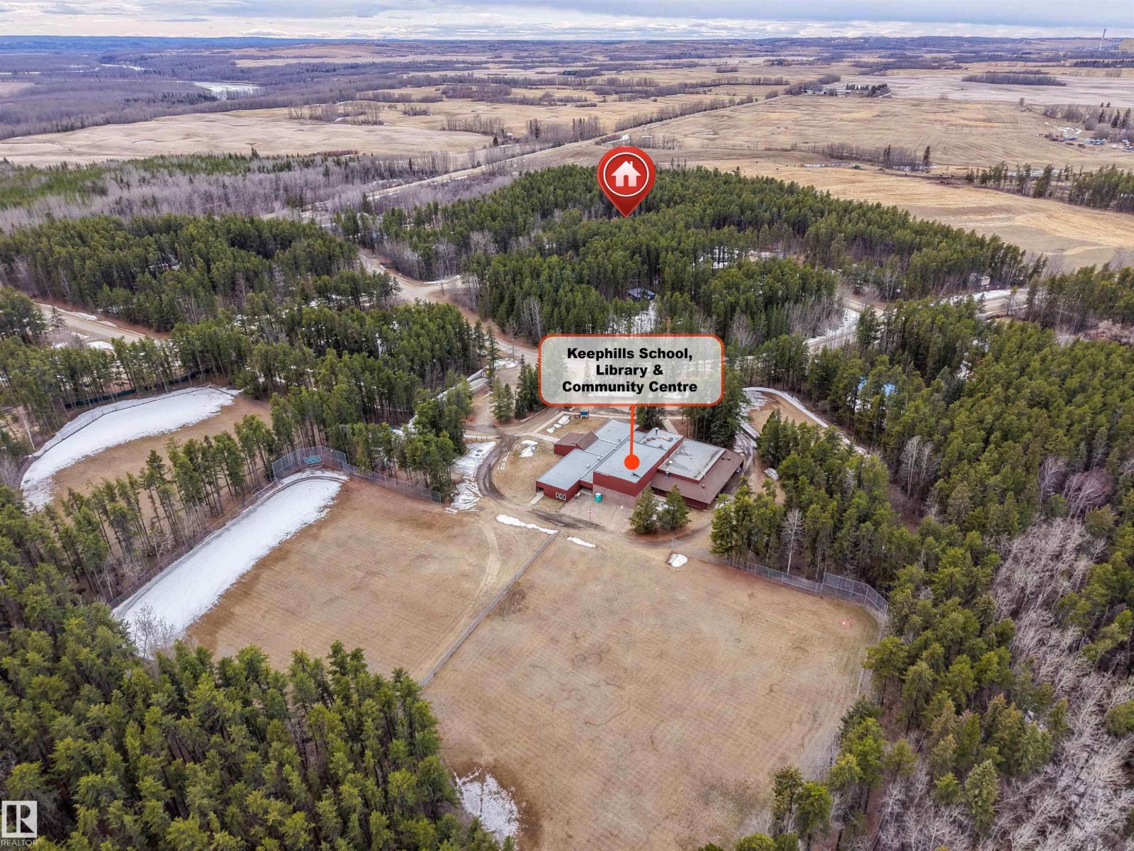 #18 51515 Rge Road 32 A, Rural Parkland County, Alberta  T0E 0N0 - Photo 56 - E4483867