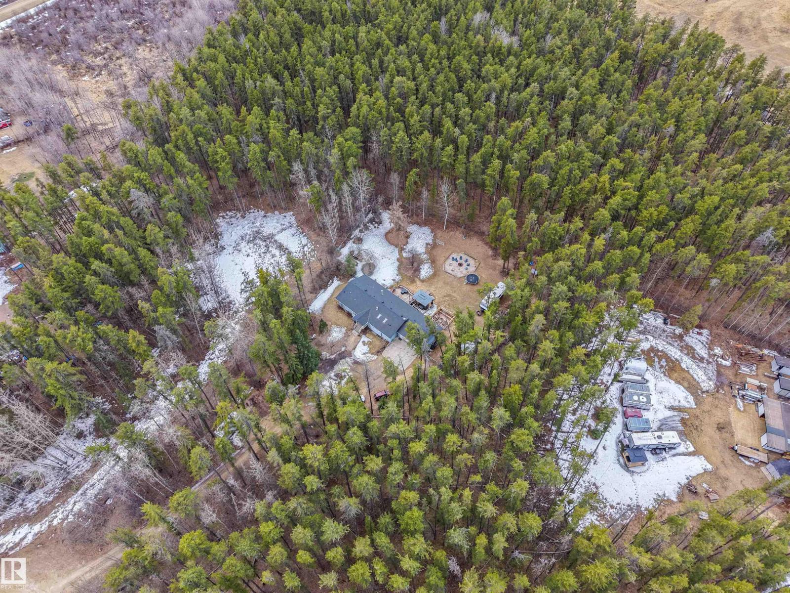 #18 51515 Rge Road 32 A, Rural Parkland County, Alberta  T0E 0N0 - Photo 57 - E4483867