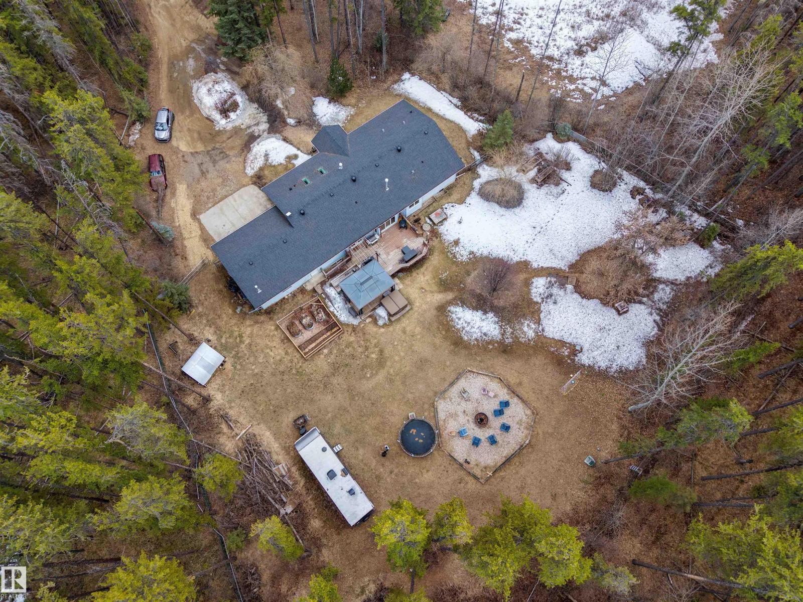 #18 51515 Rge Road 32 A, Rural Parkland County, Alberta  T0E 0N0 - Photo 58 - E4483867