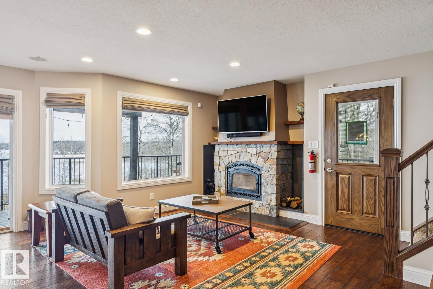 14 Spruce Rd, Rural Lac Ste. Anne County, Alberta  T0E 0X0 - Photo 18 - E4483888