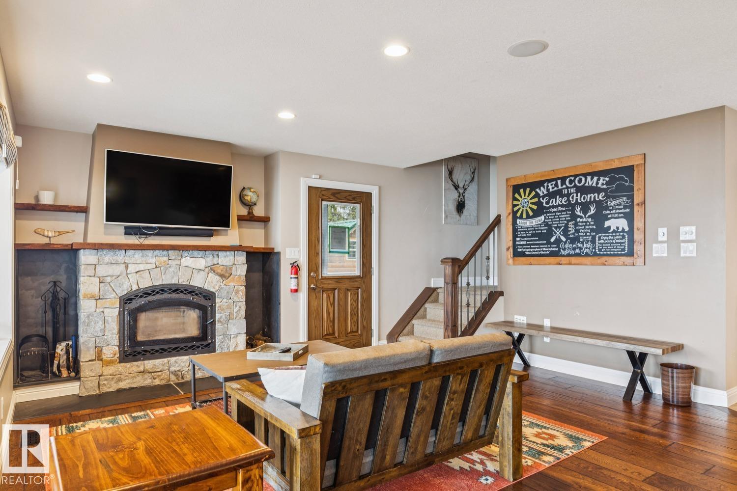 14 Spruce Rd, Rural Lac Ste. Anne County, Alberta  T0E 0X0 - Photo 19 - E4483888