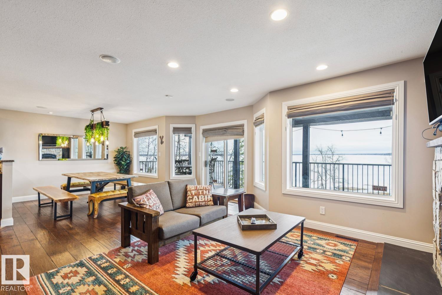 14 Spruce Rd, Rural Lac Ste. Anne County, Alberta  T0E 0X0 - Photo 20 - E4483888