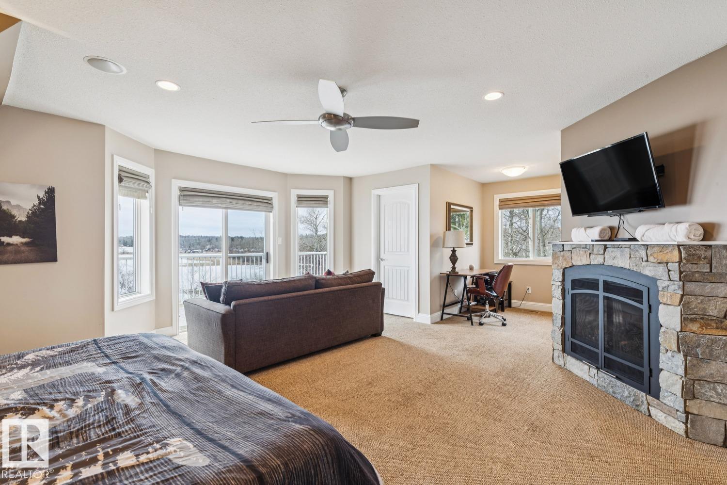 14 Spruce Rd, Rural Lac Ste. Anne County, Alberta  T0E 0X0 - Photo 32 - E4483888