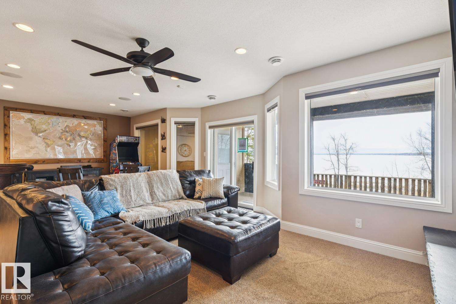 14 Spruce Rd, Rural Lac Ste. Anne County, Alberta  T0E 0X0 - Photo 35 - E4483888