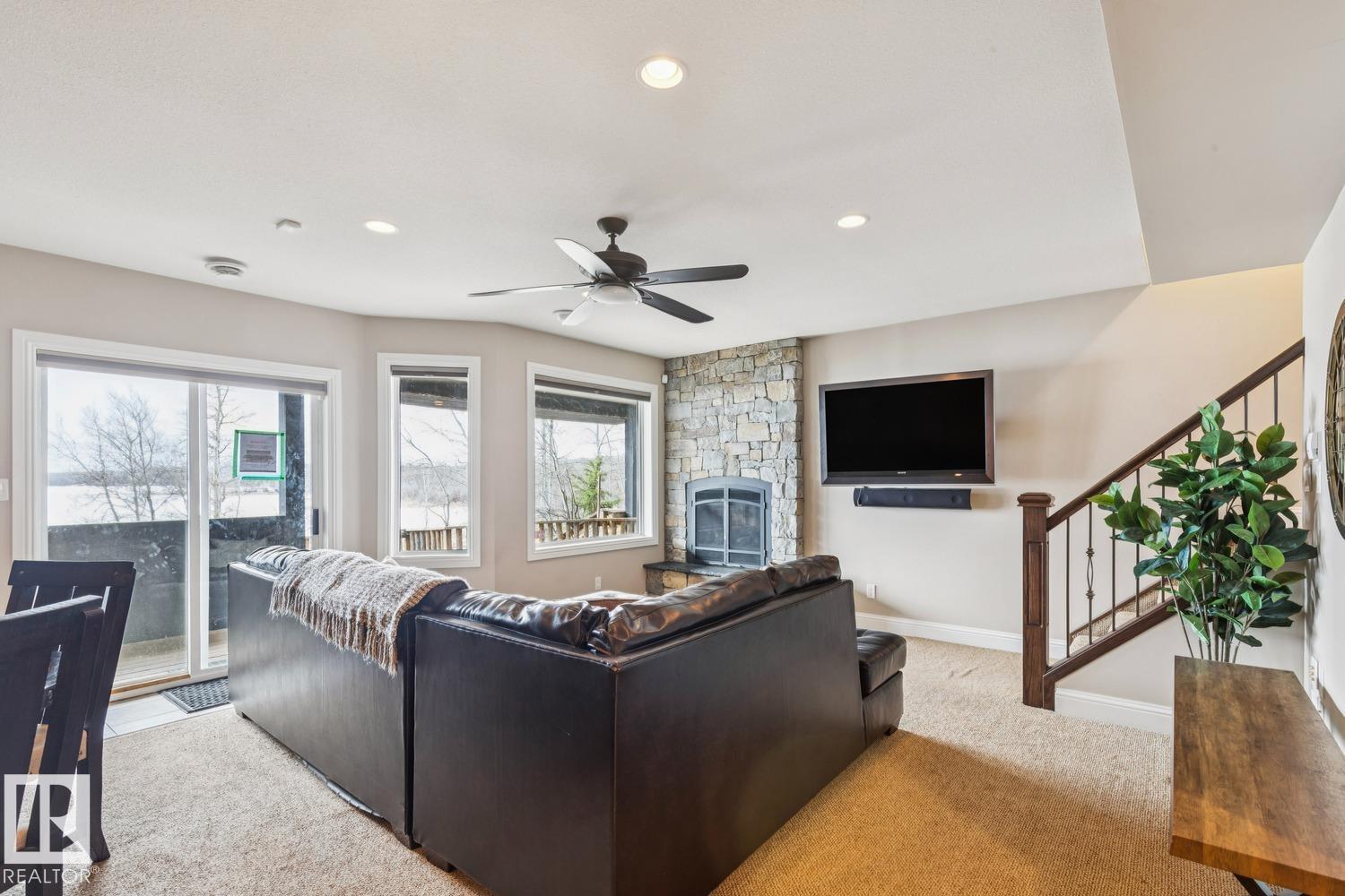 14 Spruce Rd, Rural Lac Ste. Anne County, Alberta  T0E 0X0 - Photo 37 - E4483888