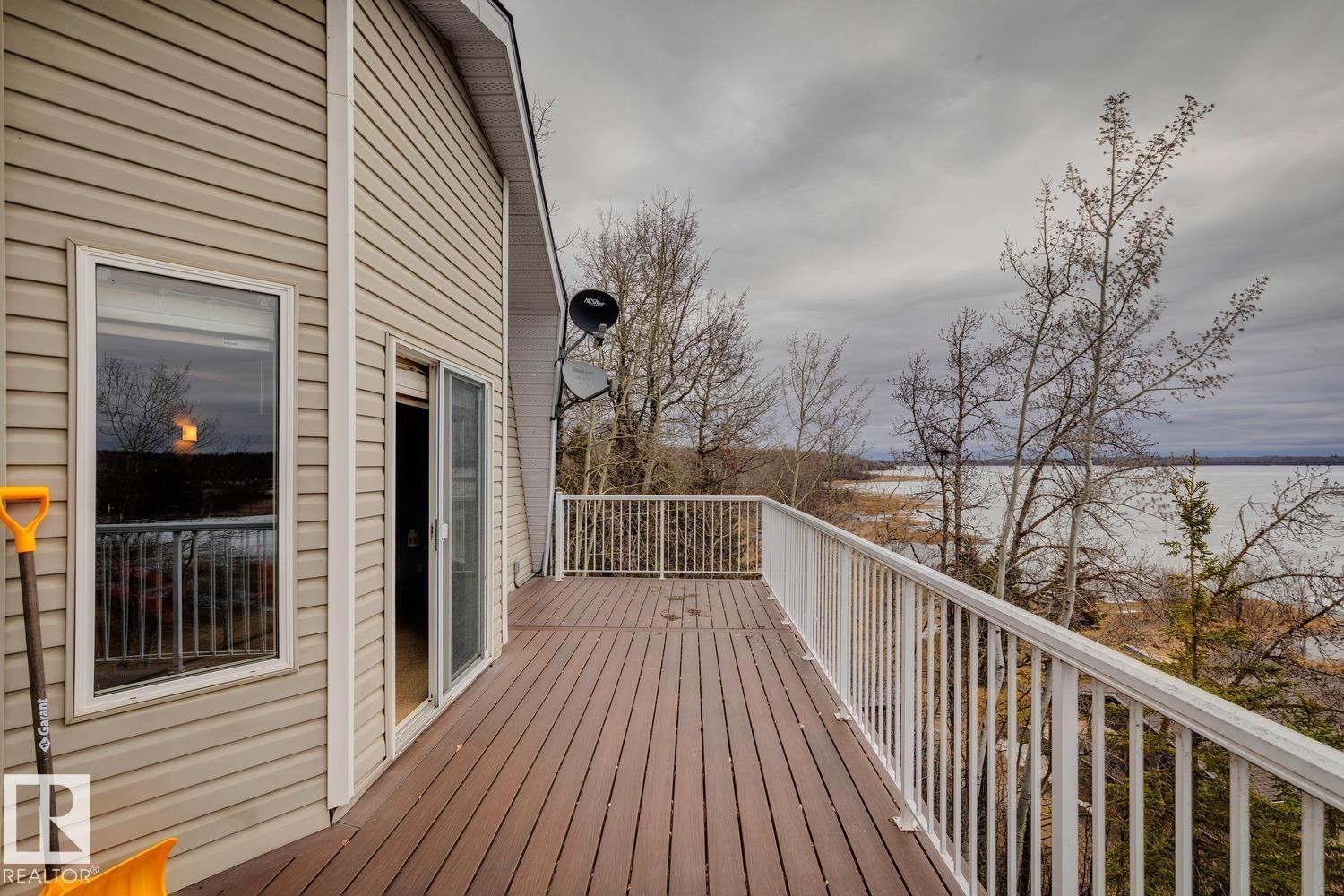 14 Spruce Rd, Rural Lac Ste. Anne County, Alberta  T0E 0X0 - Photo 41 - E4483888