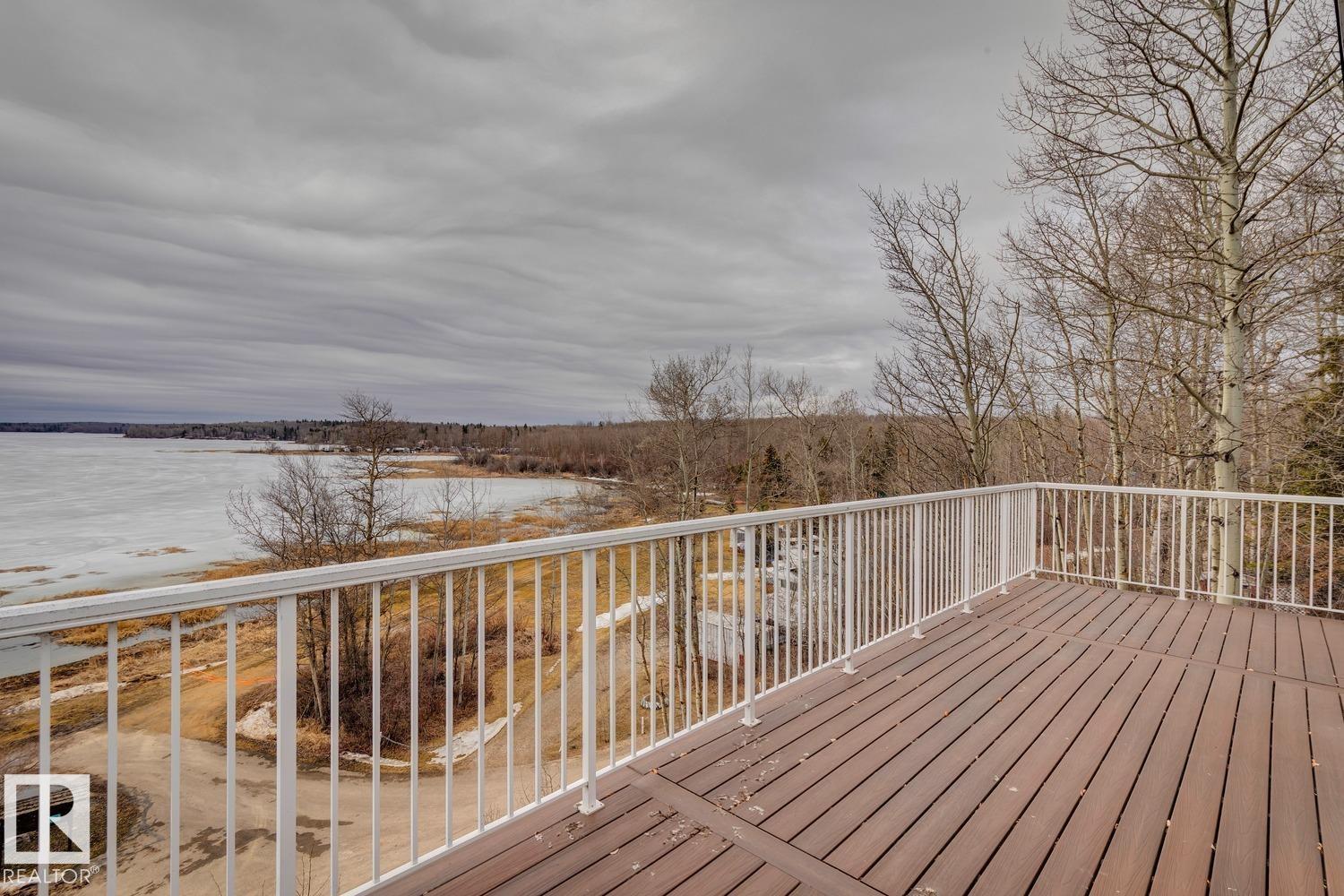 14 Spruce Rd, Rural Lac Ste. Anne County, Alberta  T0E 0X0 - Photo 42 - E4483888