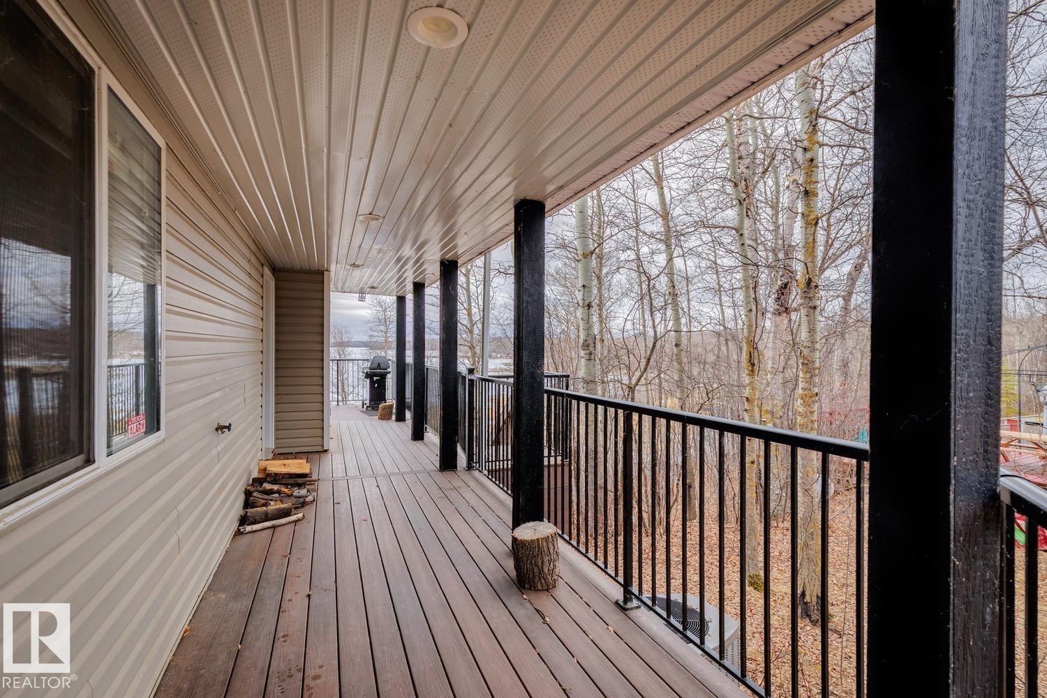 14 Spruce Rd, Rural Lac Ste. Anne County, Alberta  T0E 0X0 - Photo 44 - E4483888