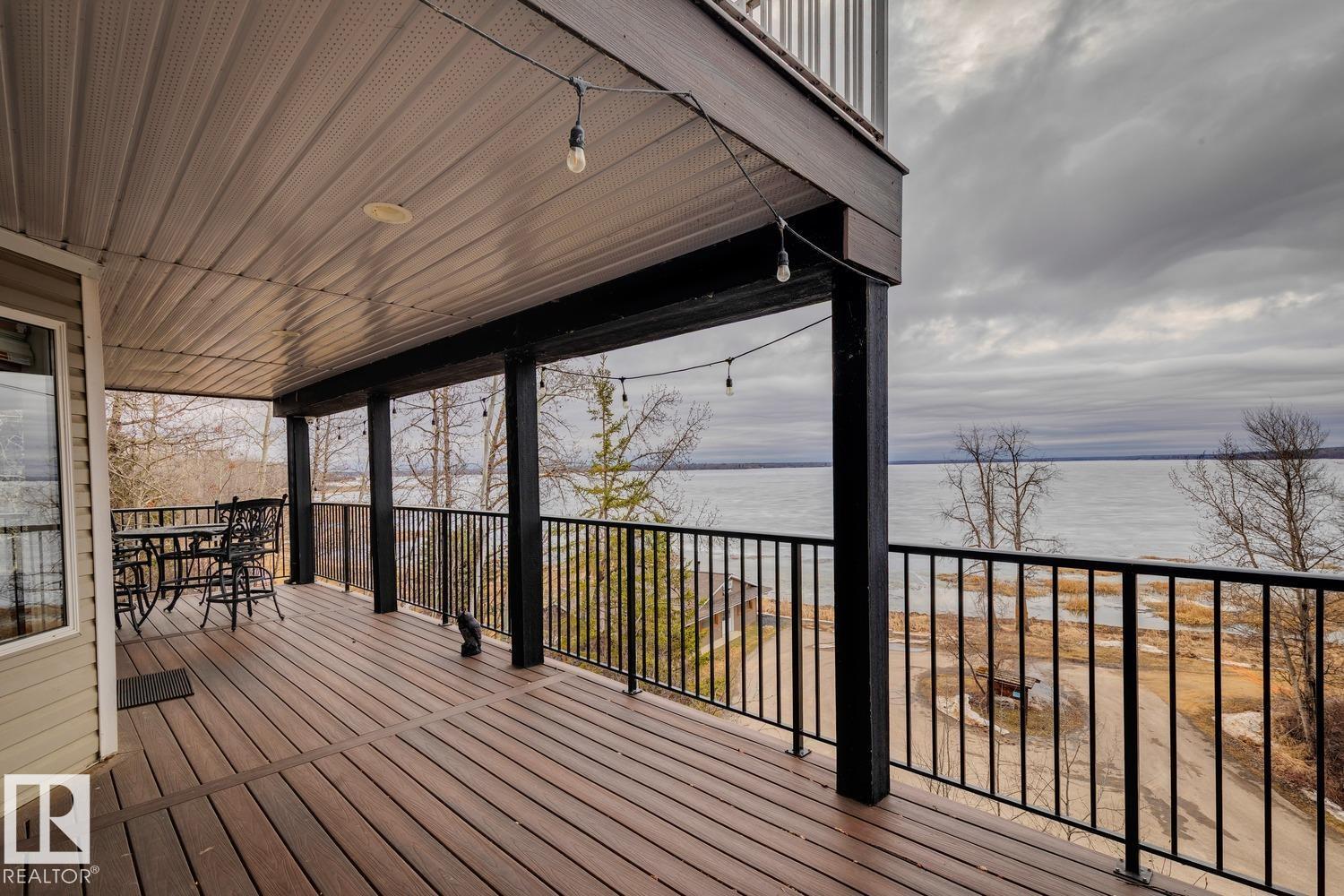 14 Spruce Rd, Rural Lac Ste. Anne County, Alberta  T0E 0X0 - Photo 45 - E4483888