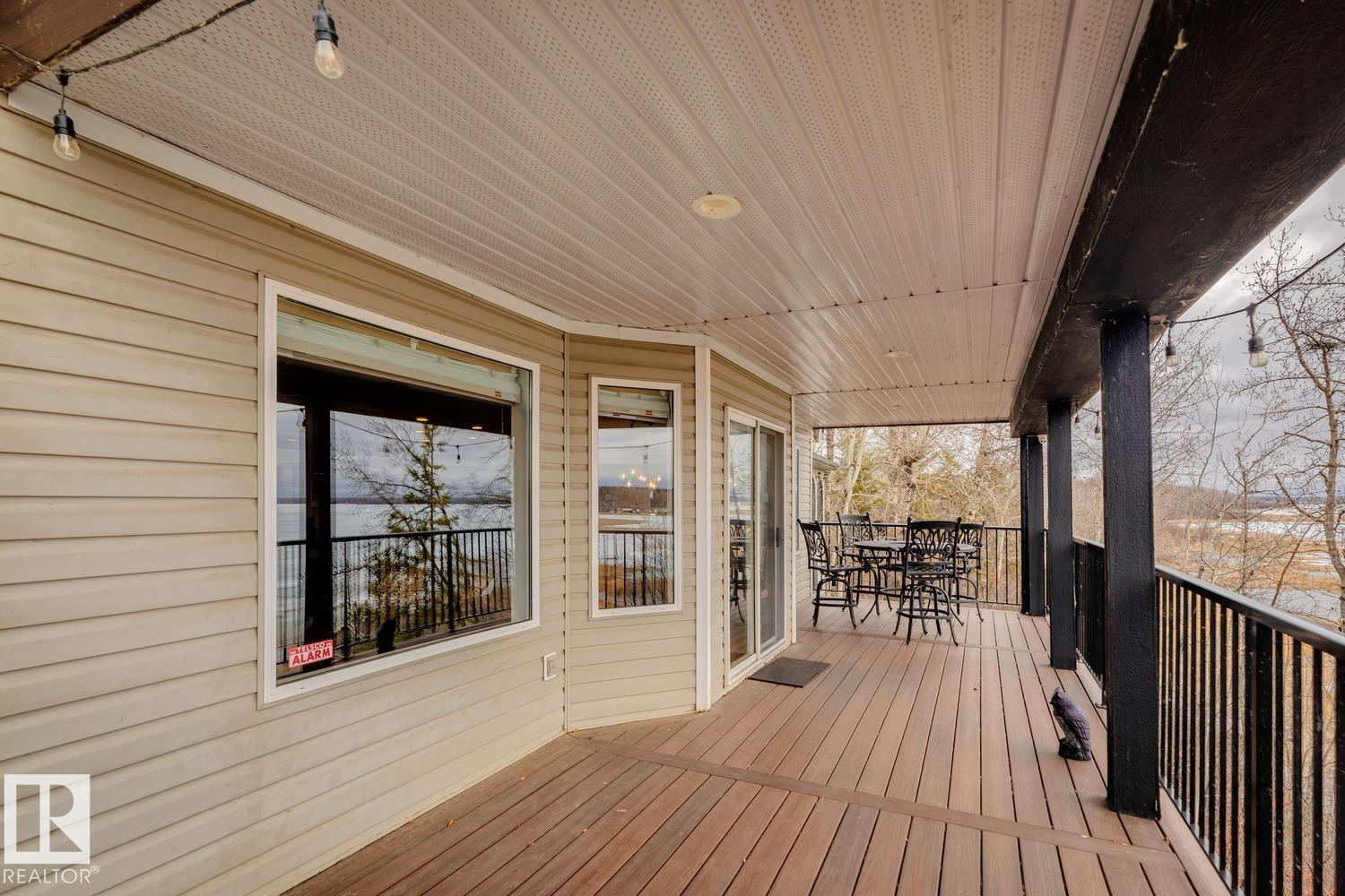 14 Spruce Rd, Rural Lac Ste. Anne County, Alberta  T0E 0X0 - Photo 46 - E4483888