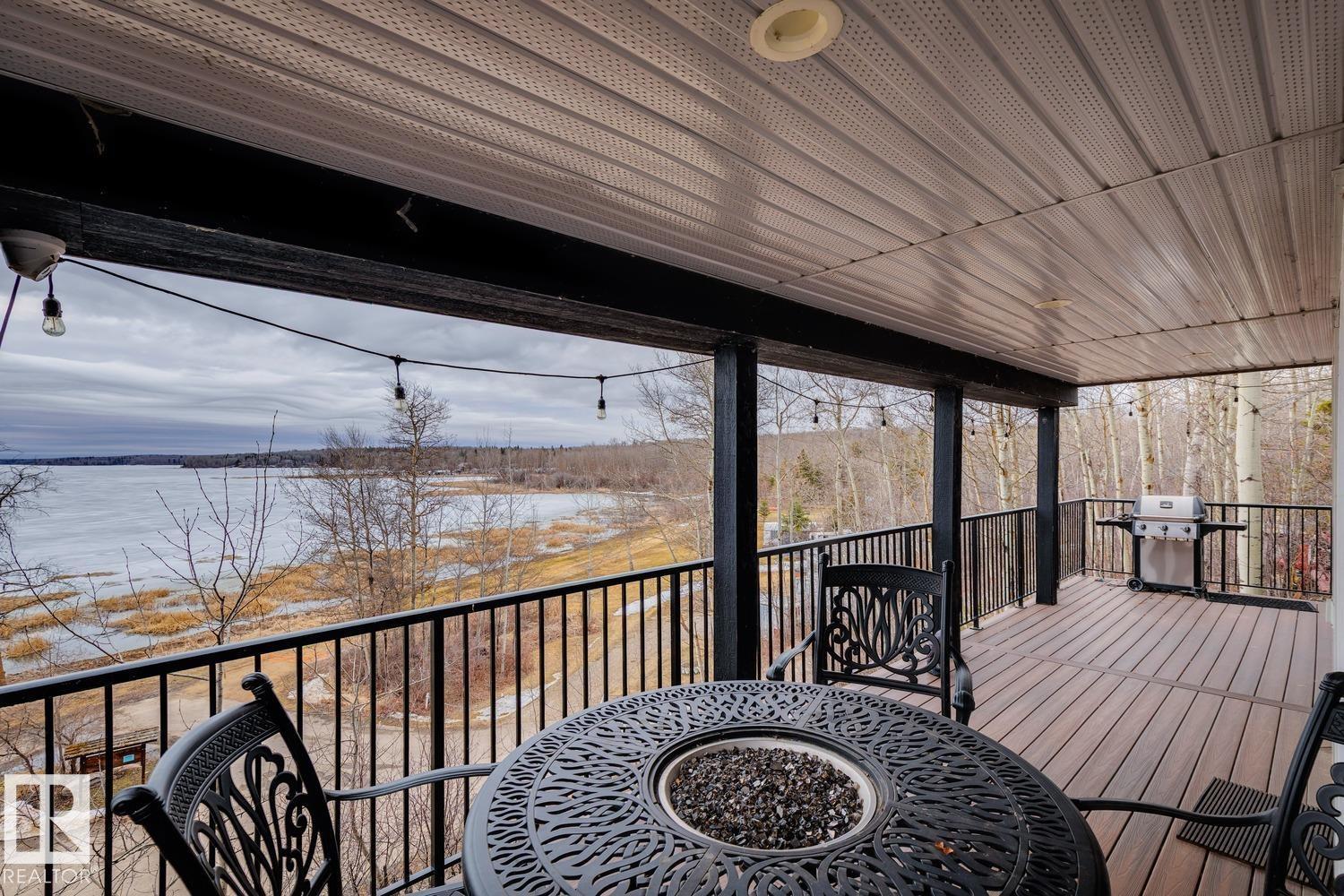 14 Spruce Rd, Rural Lac Ste. Anne County, Alberta  T0E 0X0 - Photo 47 - E4483888