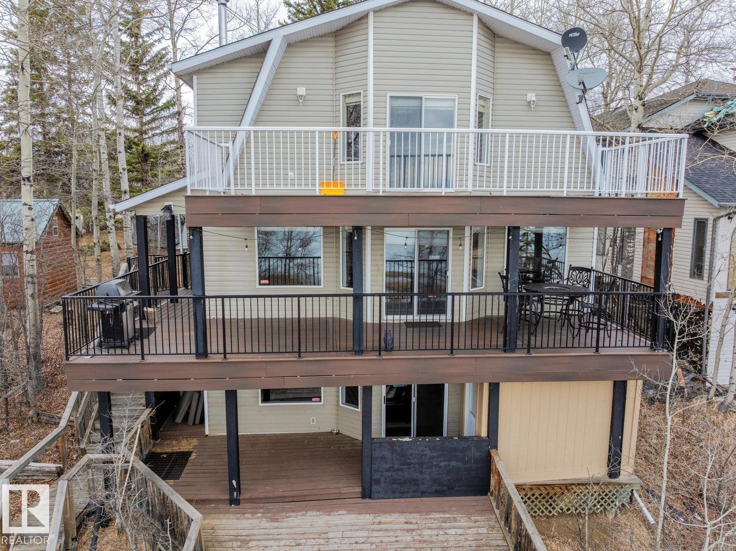 14 Spruce Rd, Rural Lac Ste. Anne County, Alberta  T0E 0X0 - Photo 8 - E4483888