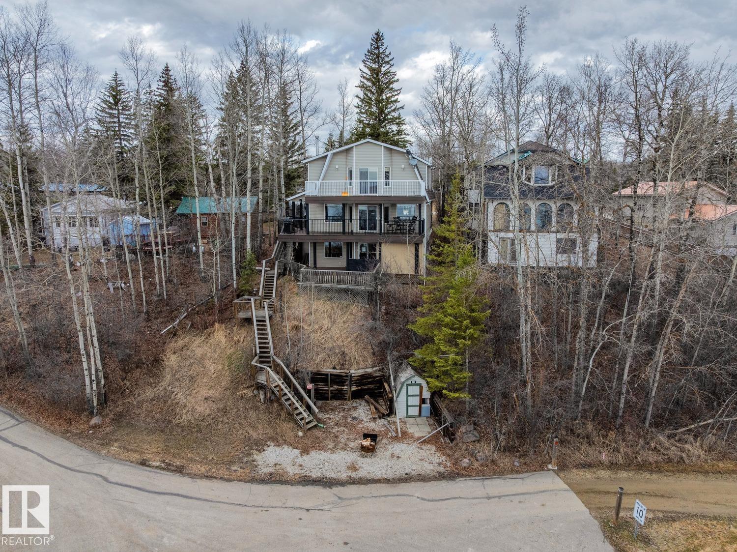 14 Spruce Rd, Rural Lac Ste. Anne County, Alberta  T0E 0X0 - Photo 9 - E4483888