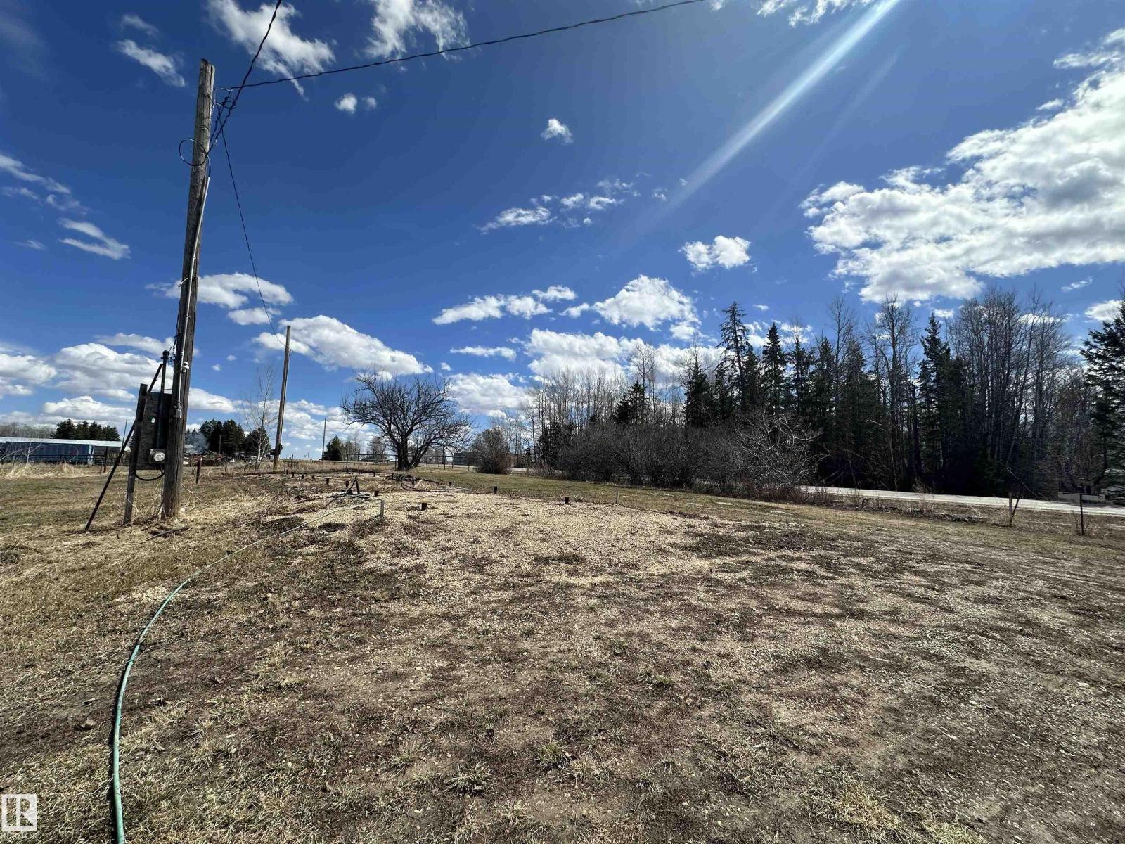 4930 50 Av, Rural Brazeau County, Alberta  T0C 1W0 - Photo 1 - E4483893