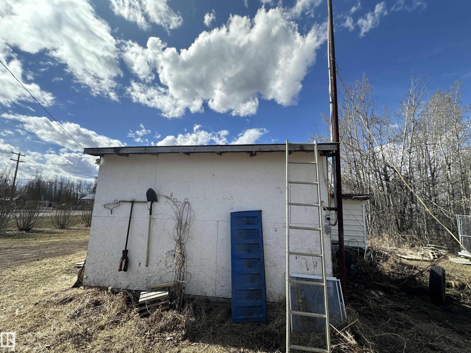 4930 50 Av, Rural Brazeau County, Alberta  T0C 1W0 - Photo 34 - E4483893