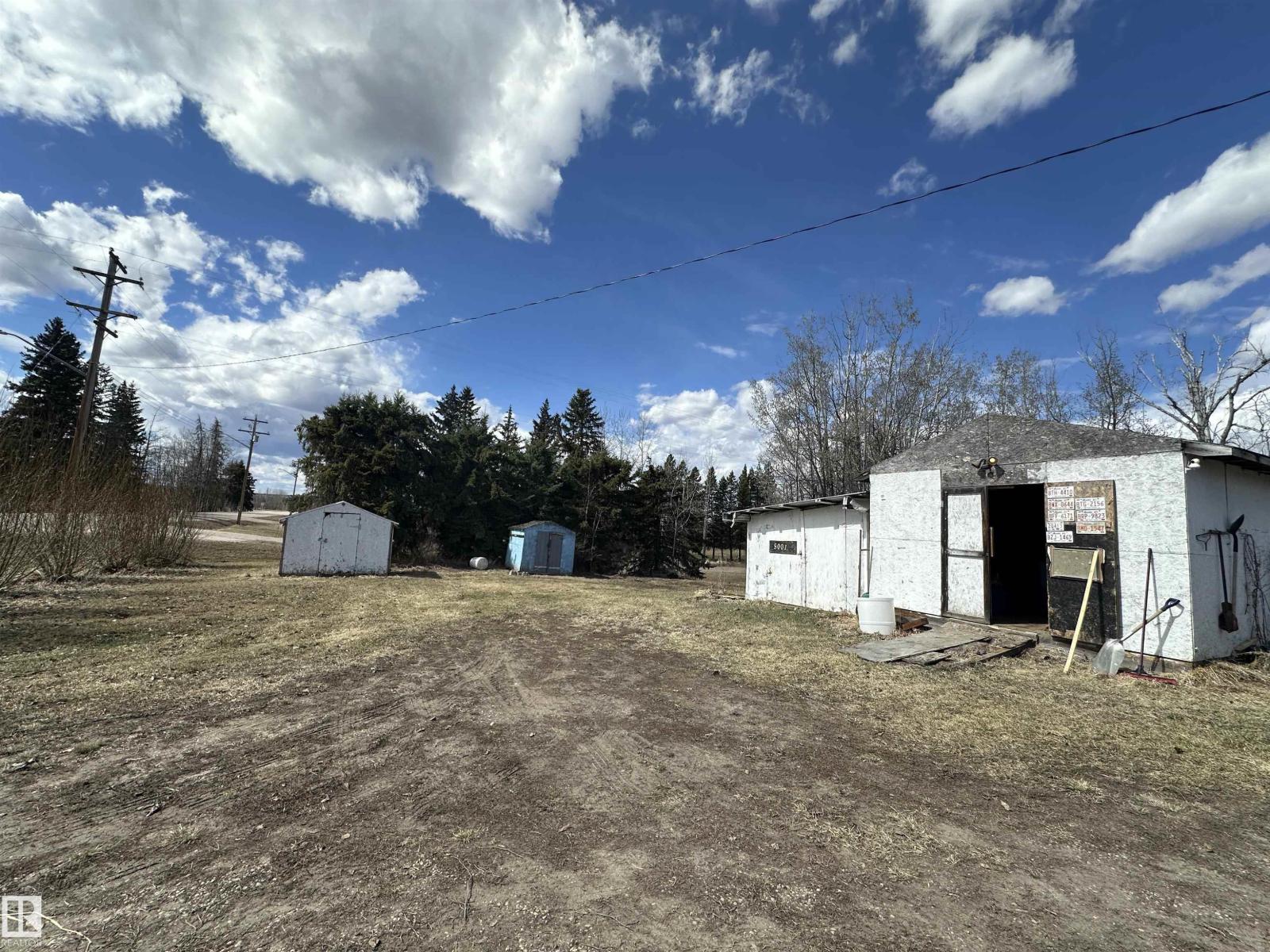 4930 50 Av, Rural Brazeau County, Alberta  T0C 1W0 - Photo 9 - E4483893