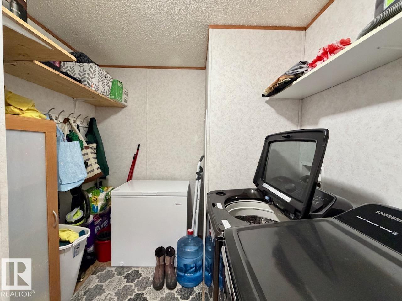 8414 Twp 502, Rural Brazeau County, Alberta  T7A 2A3 - Photo 18 - E4483904