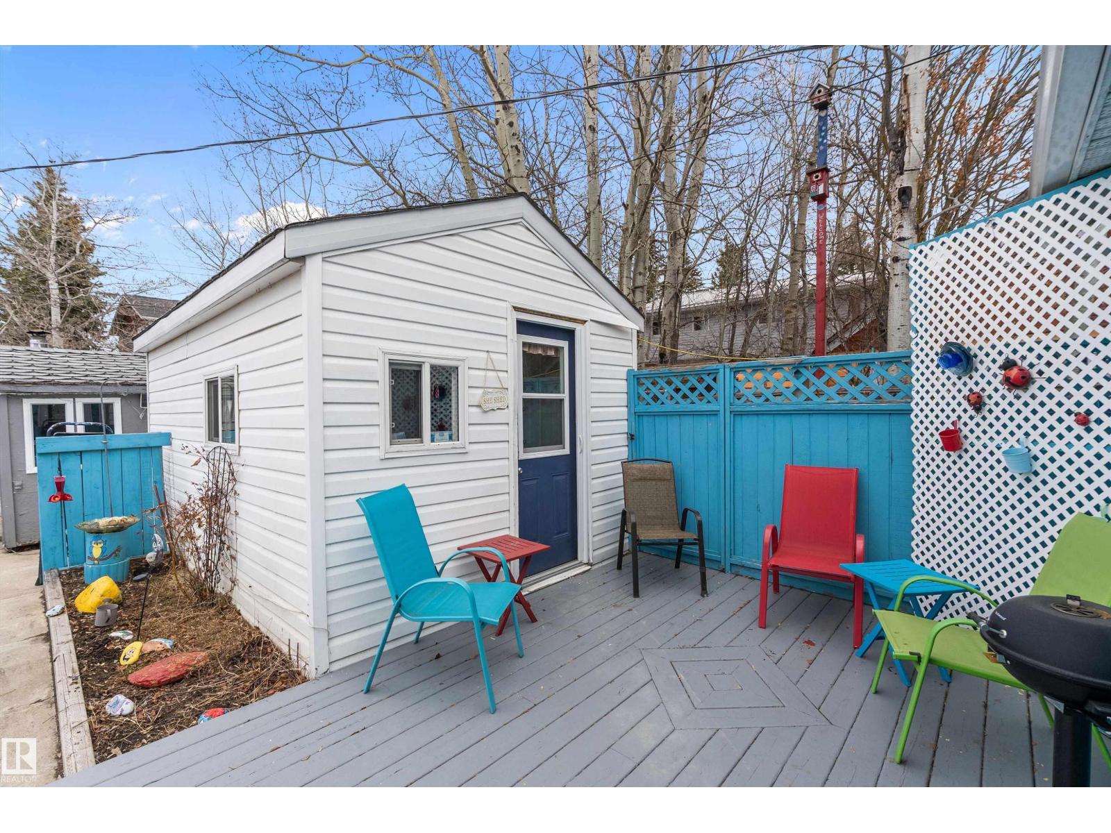 4723 45 St, Rural Lac Ste. Anne County, Alberta  T0E 0A0 - Photo 24 - E4483968