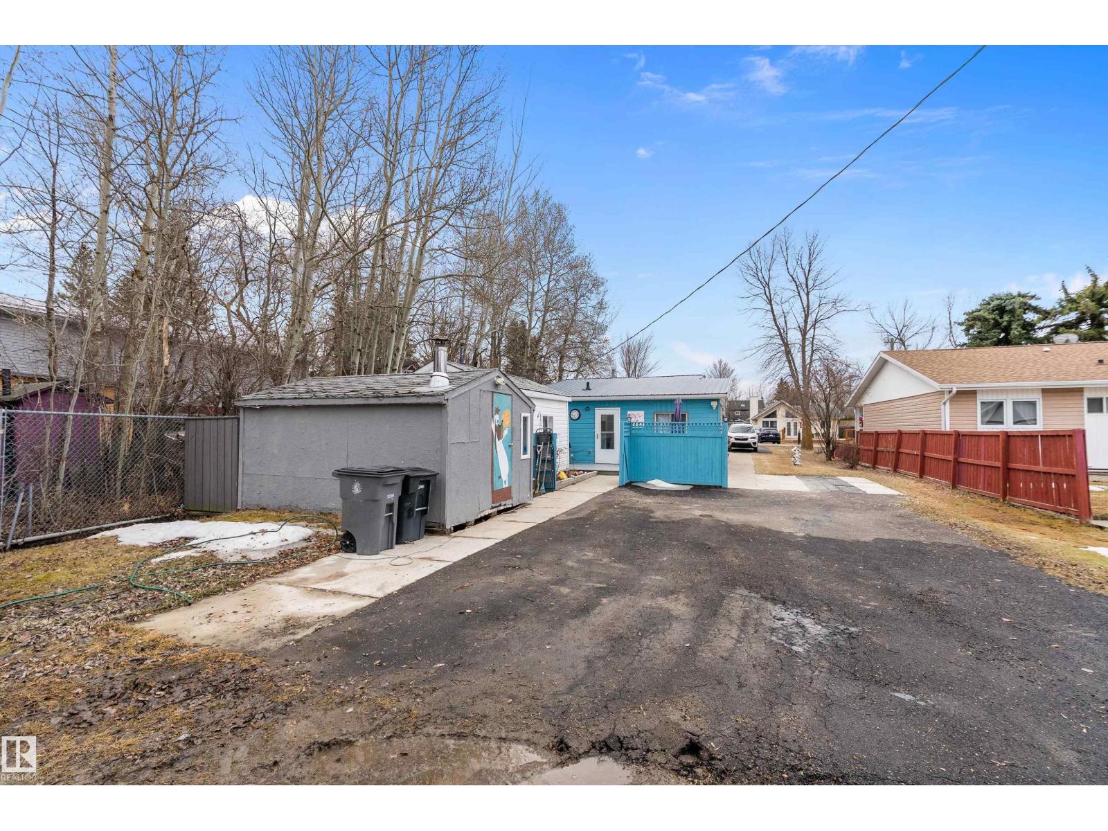 4723 45 St, Rural Lac Ste. Anne County, Alberta  T0E 0A0 - Photo 32 - E4483968