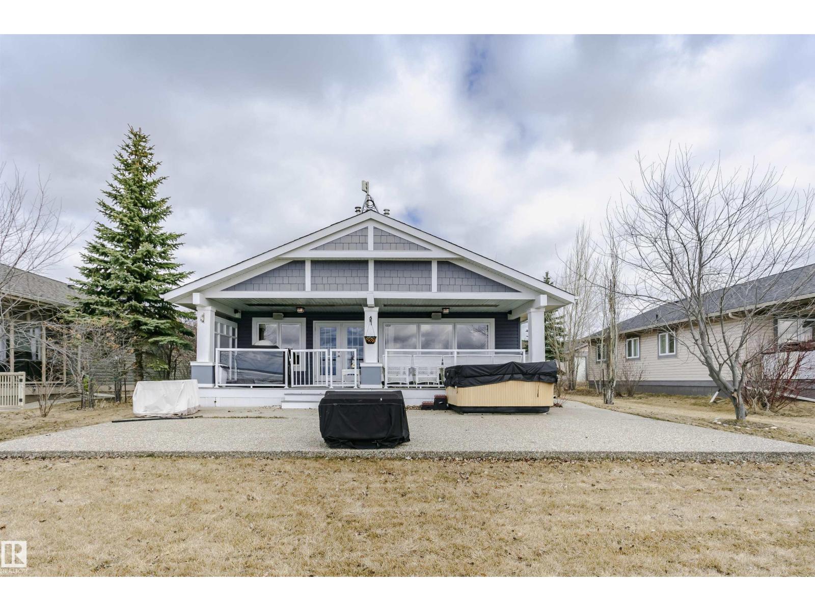 71, 55101 Ste. Anne Tr, Rural Lac Ste. Anne County, Alberta  T0E 1A1 - Photo 2 - E4484005