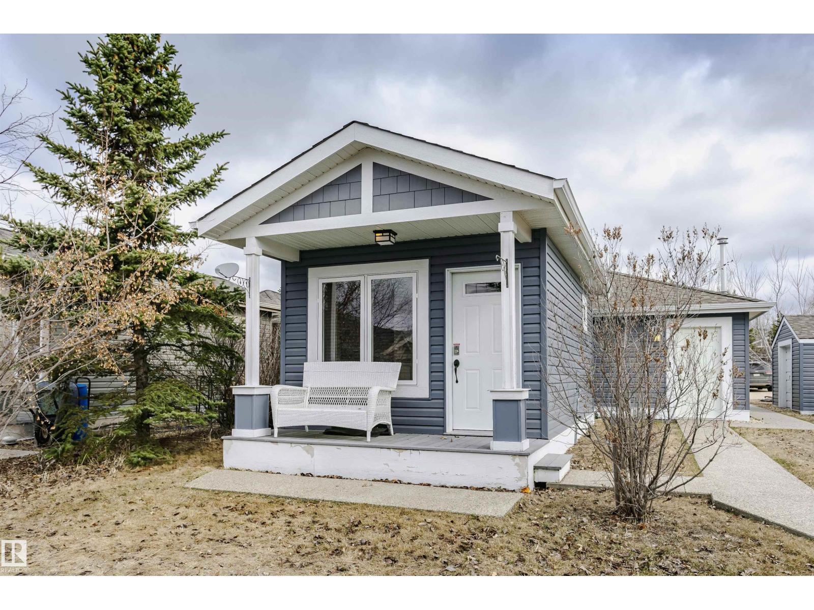 71, 55101 Ste. Anne Tr, Rural Lac Ste. Anne County, Alberta  T0E 1A1 - Photo 30 - E4484005