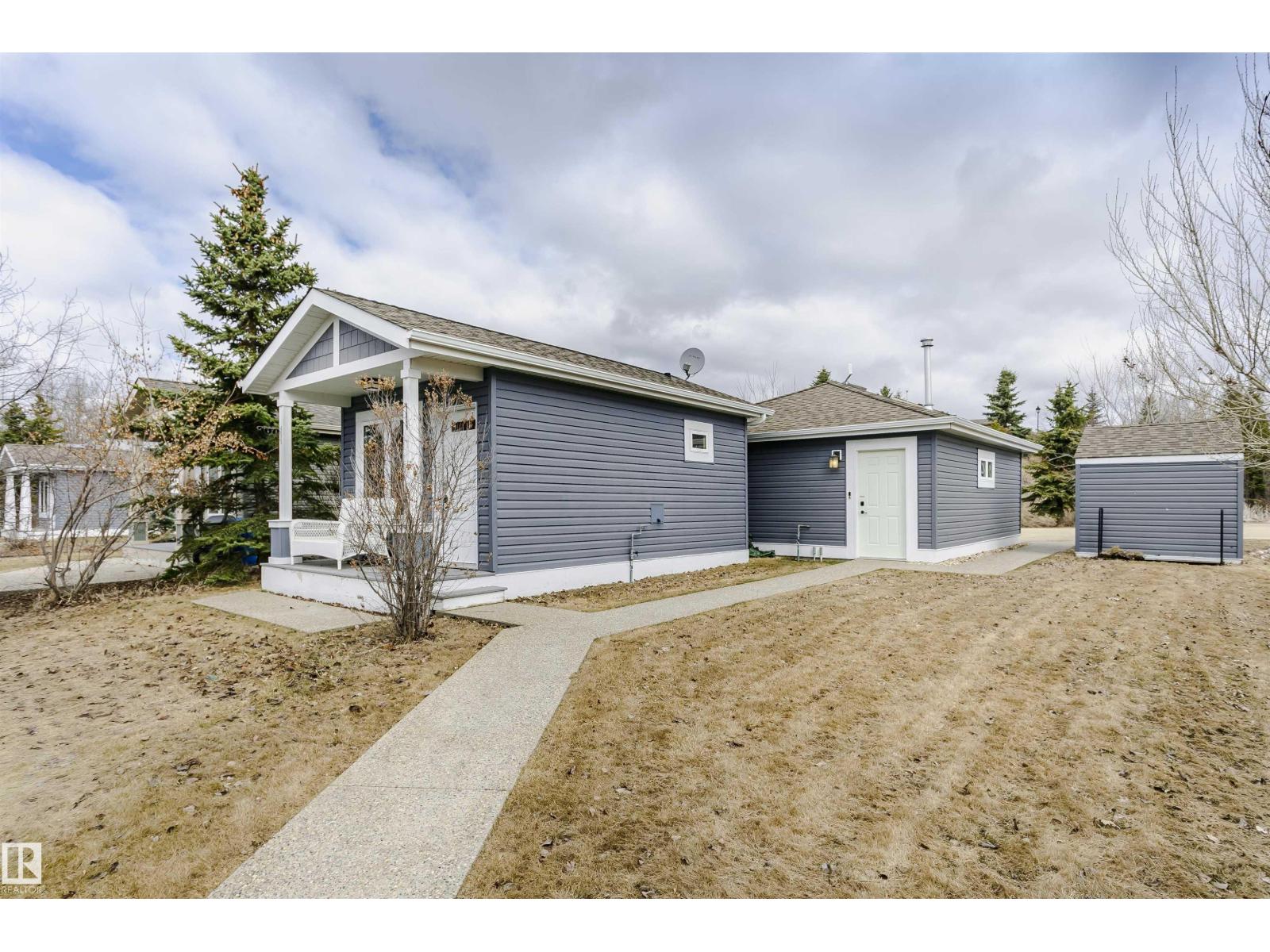 71, 55101 Ste. Anne Tr, Rural Lac Ste. Anne County, Alberta  T0E 1A1 - Photo 31 - E4484005