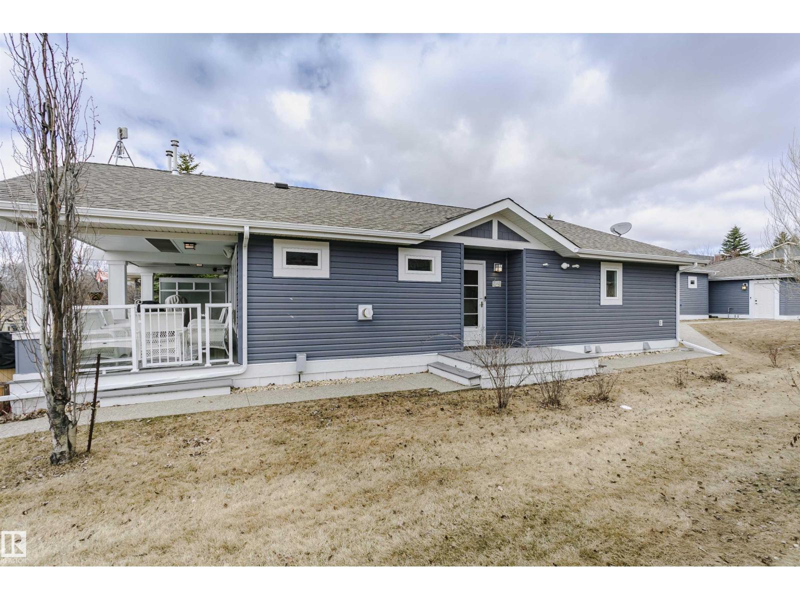 71, 55101 Ste. Anne Tr, Rural Lac Ste. Anne County, Alberta  T0E 1A1 - Photo 4 - E4484005