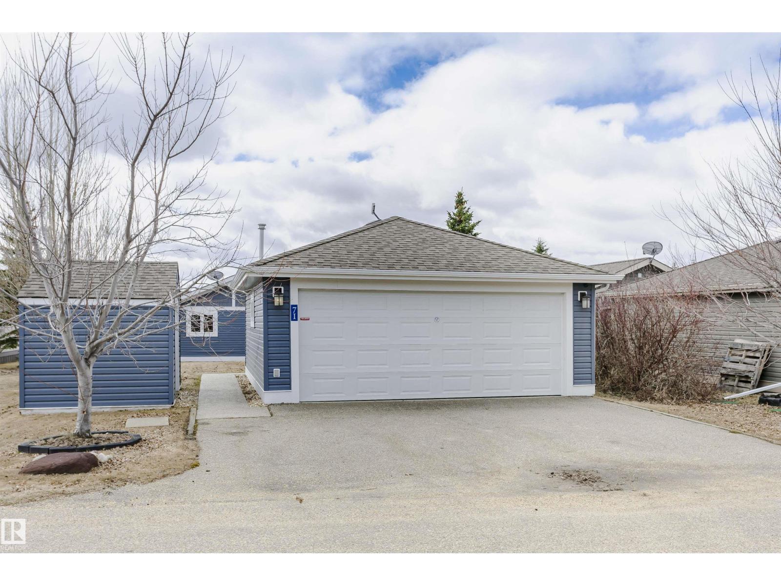 71, 55101 Ste. Anne Tr, Rural Lac Ste. Anne County, Alberta  T0E 1A1 - Photo 5 - E4484005