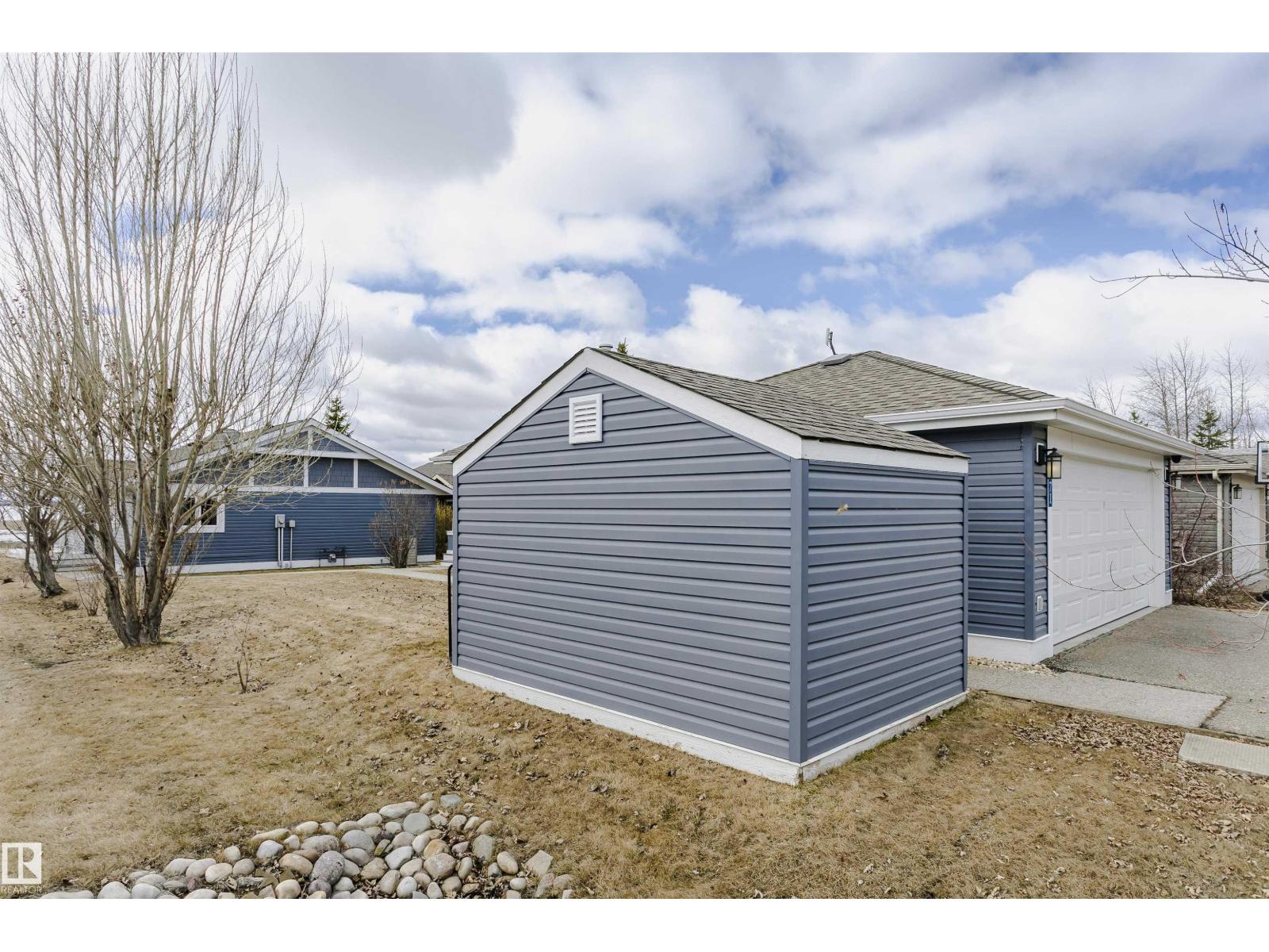 71, 55101 Ste. Anne Tr, Rural Lac Ste. Anne County, Alberta  T0E 1A1 - Photo 6 - E4484005