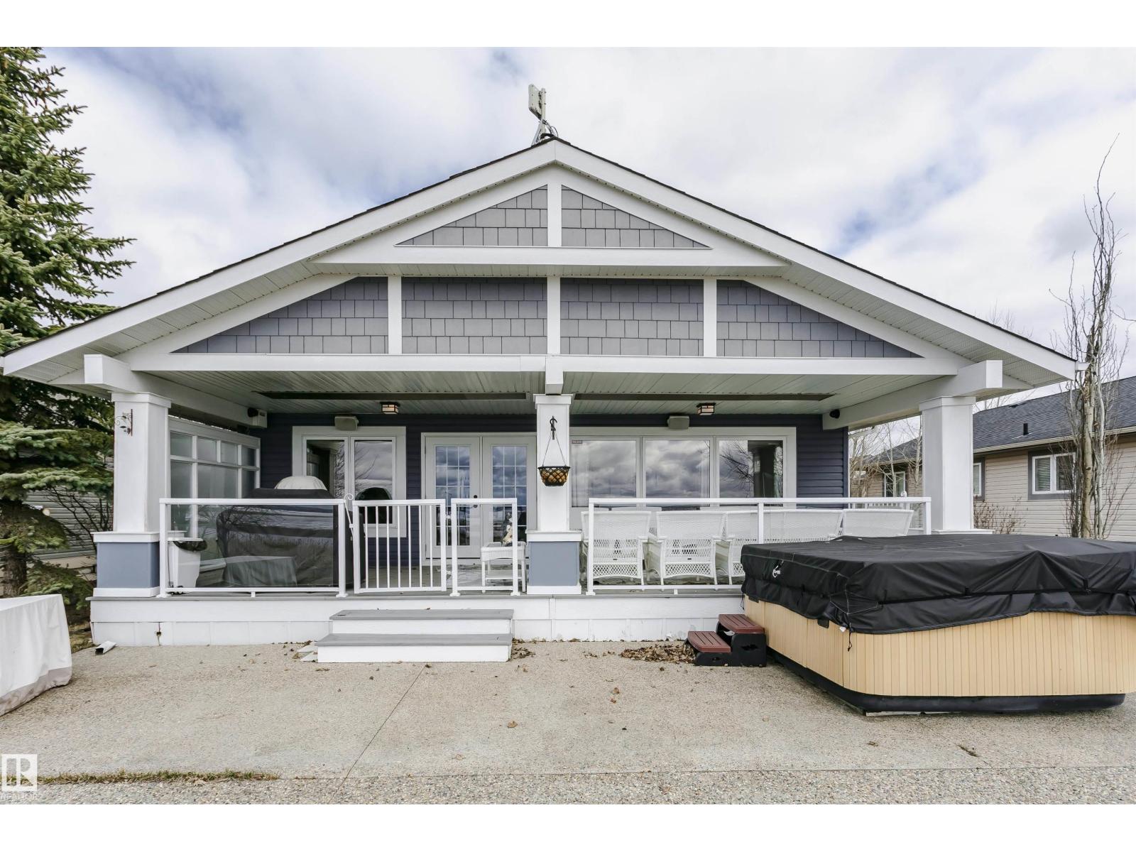 71, 55101 Ste. Anne Tr, Rural Lac Ste. Anne County, Alberta  T0E 1A1 - Photo 7 - E4484005