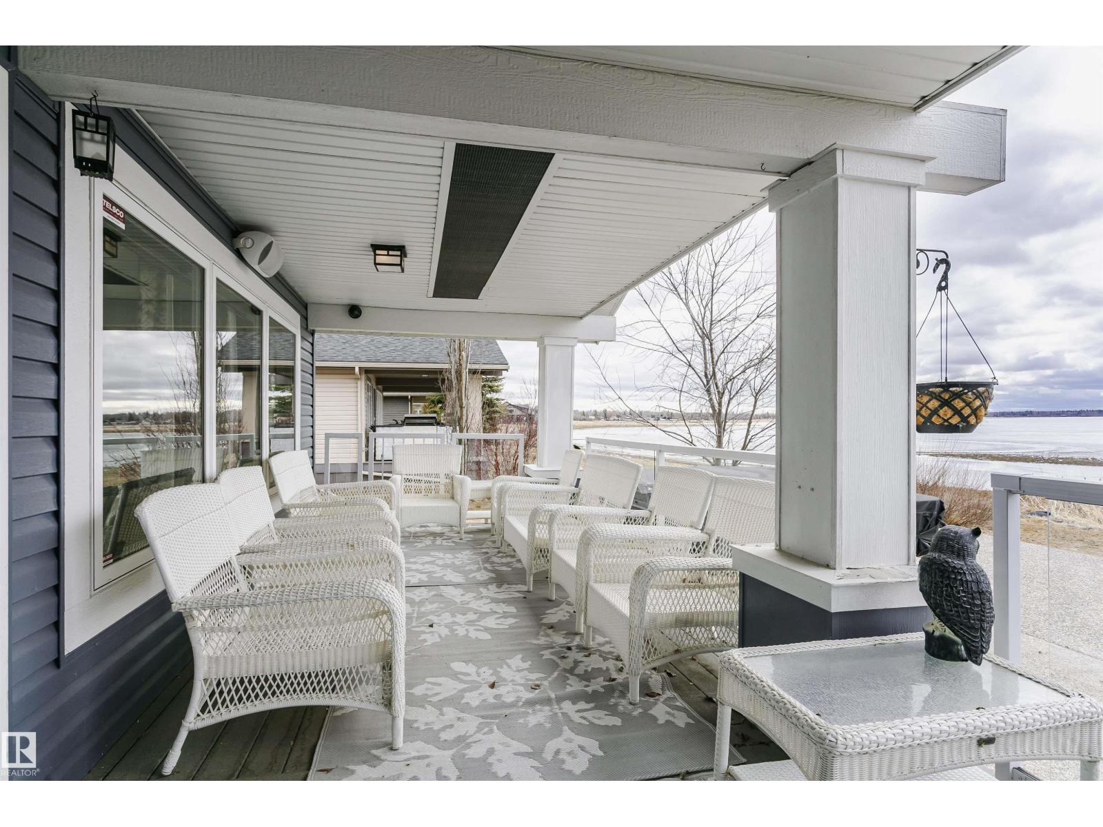 71, 55101 Ste. Anne Tr, Rural Lac Ste. Anne County, Alberta  T0E 1A1 - Photo 8 - E4484005