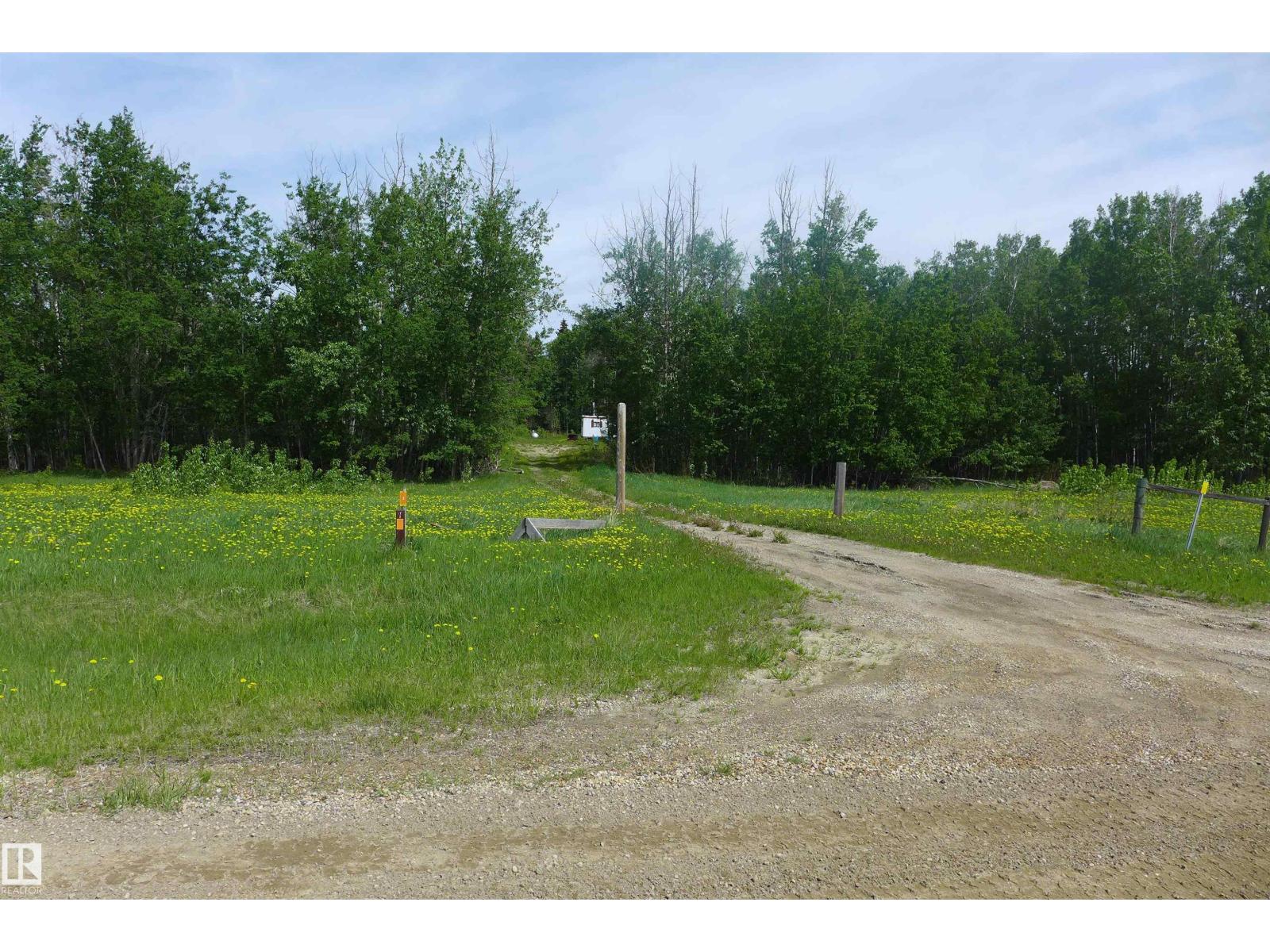 5430 Hghway 16, Rural Parkland County, Alberta  T0E 0W0 - Photo 1 - E4484029