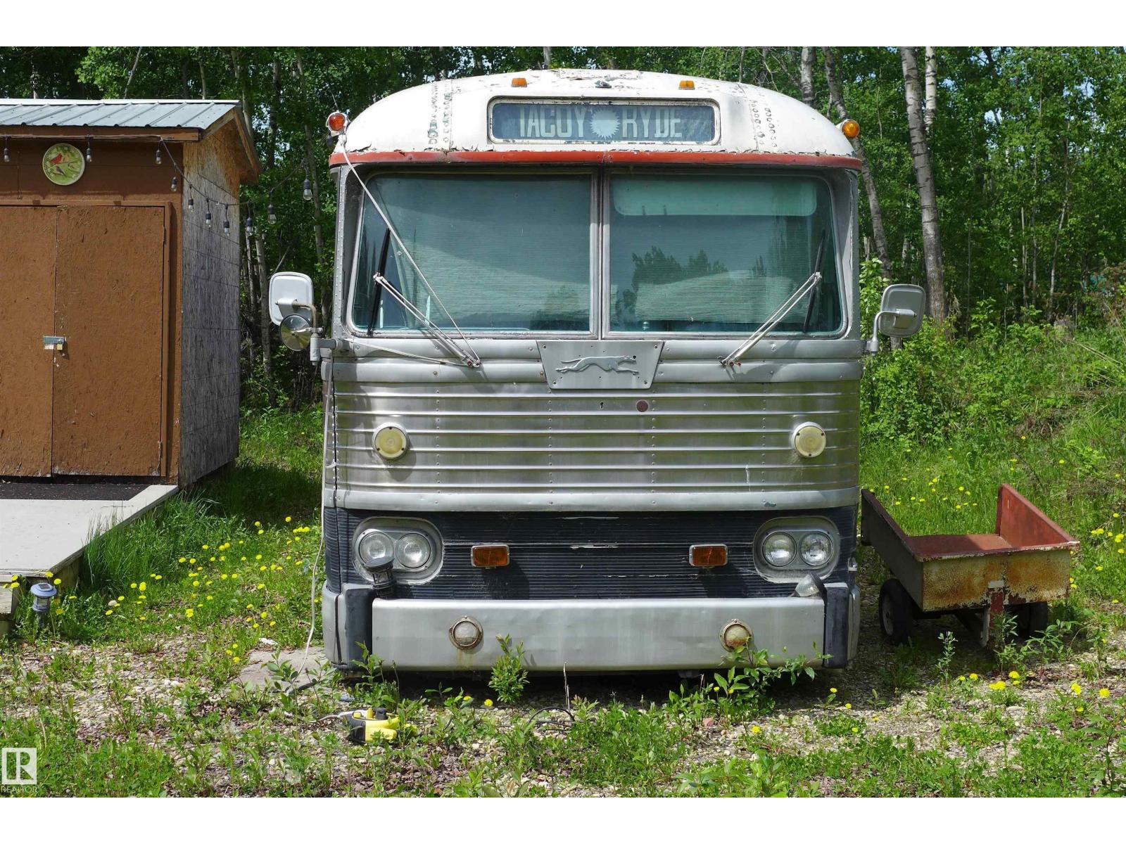 5430 Hghway 16, Rural Parkland County, Alberta  T0E 0W0 - Photo 14 - E4484029