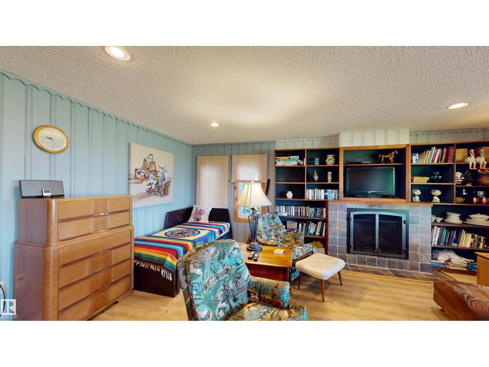 12 53026 Rge Road 43, Rural Parkland County, Alberta  T0E 2K0 - Photo 10 - E4484054