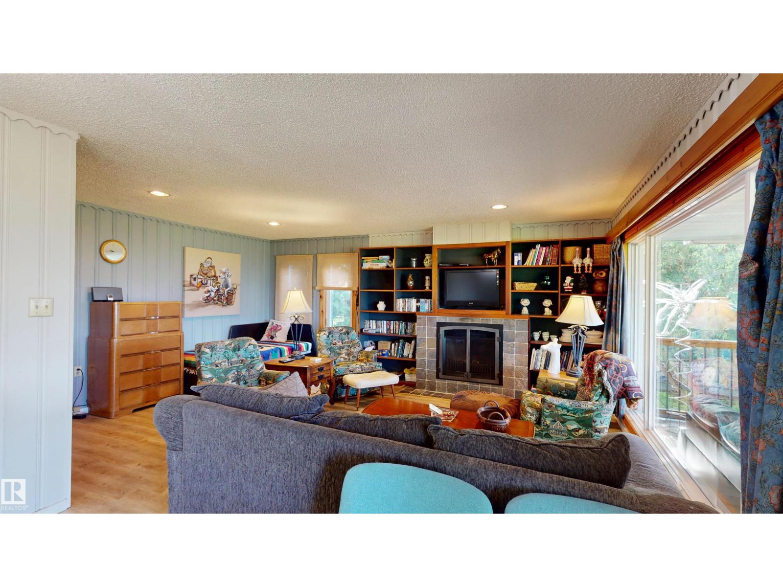 12 53026 Rge Road 43, Rural Parkland County, Alberta  T0E 2K0 - Photo 11 - E4484054