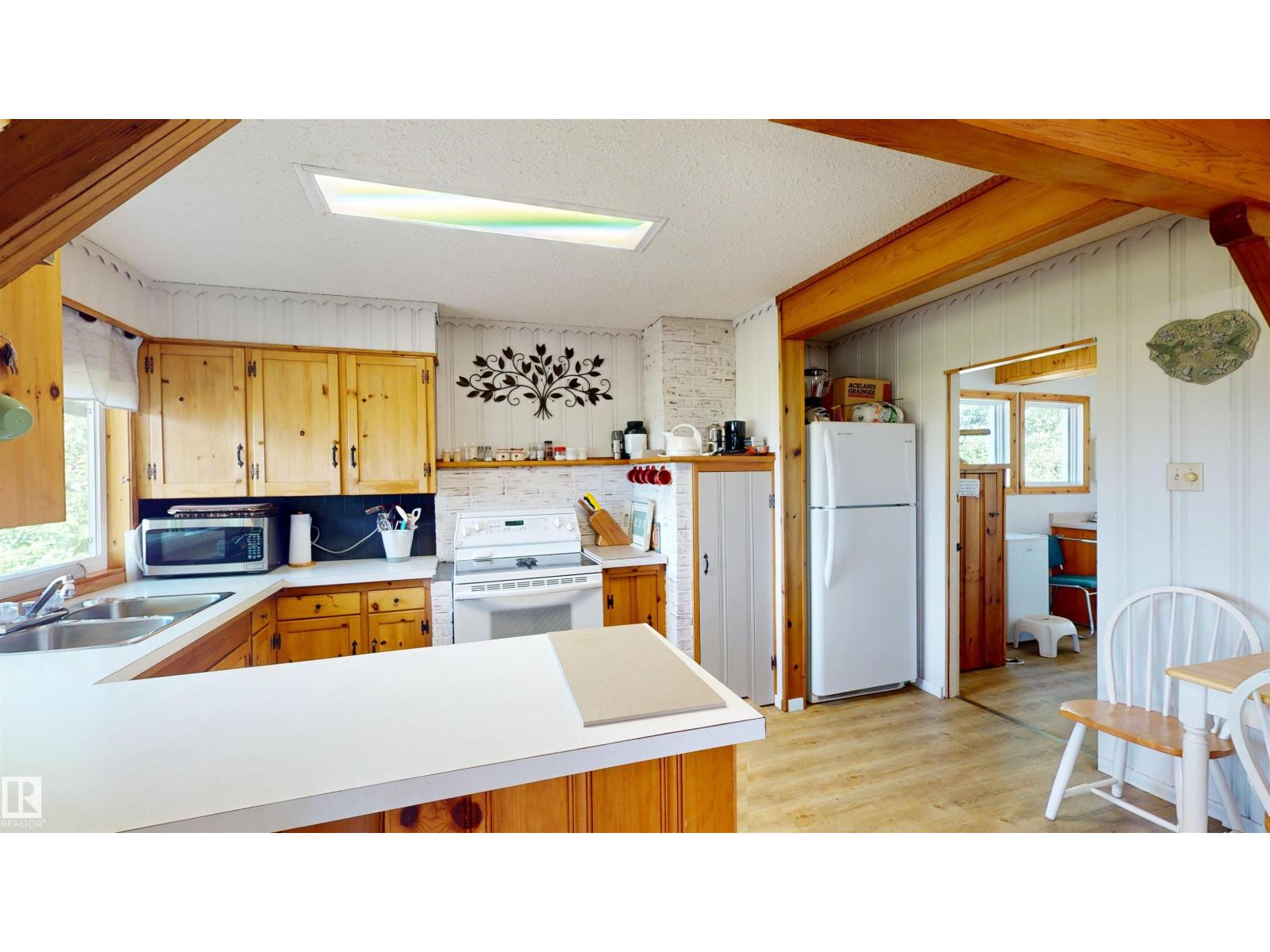 12 53026 Rge Road 43, Rural Parkland County, Alberta  T0E 2K0 - Photo 14 - E4484054