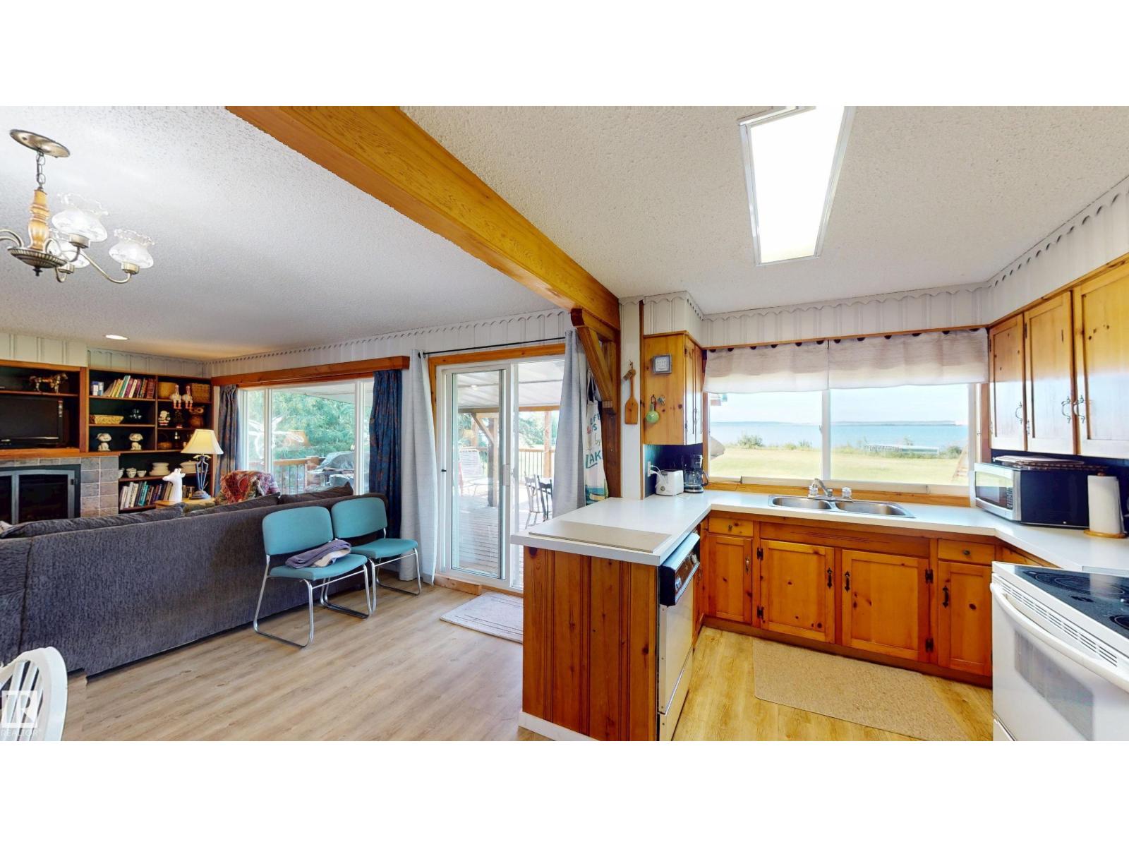 12 53026 Rge Road 43, Rural Parkland County, Alberta  T0E 2K0 - Photo 15 - E4484054